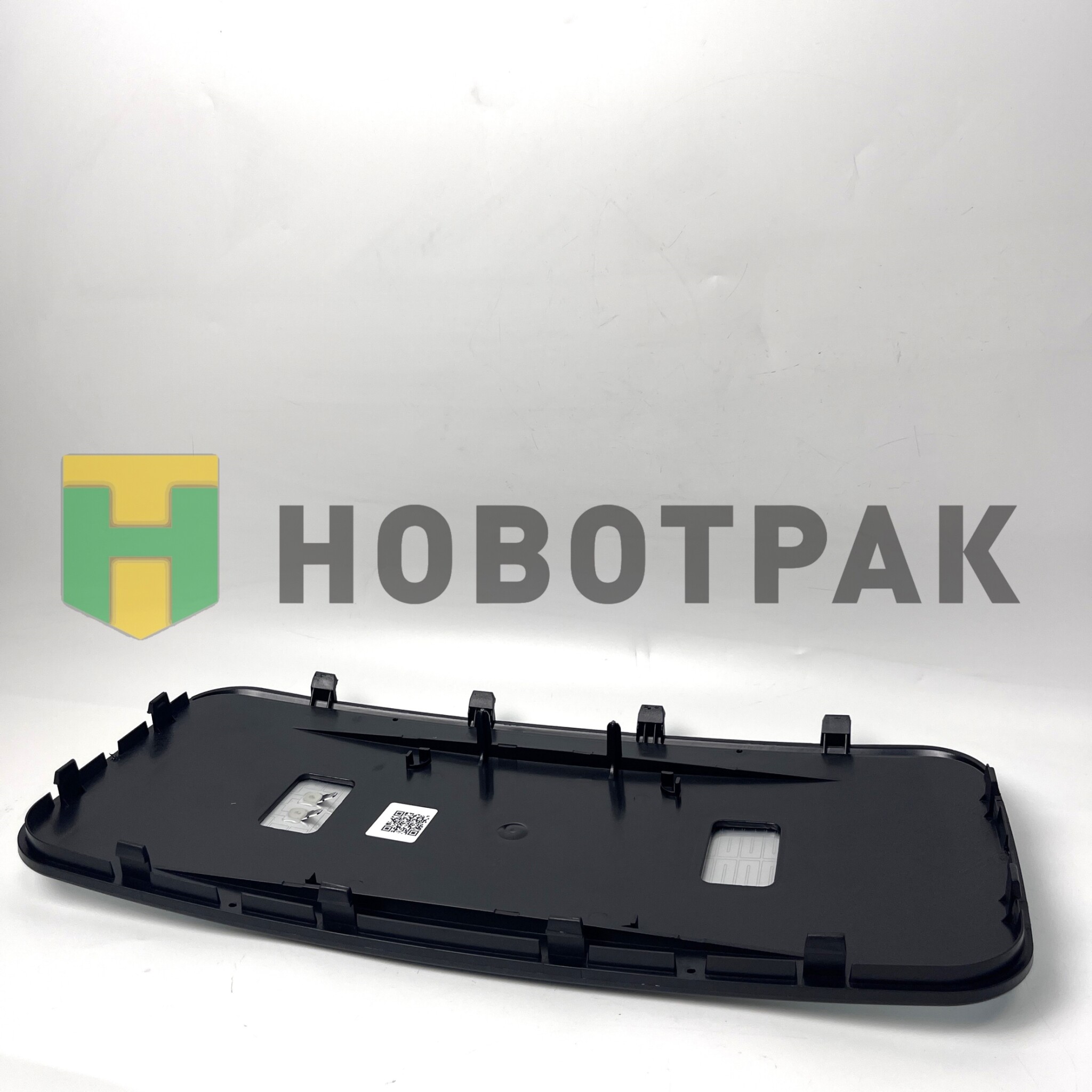 Стекло зеркала основного КАМАЗ-5490/Axor TB11B005081