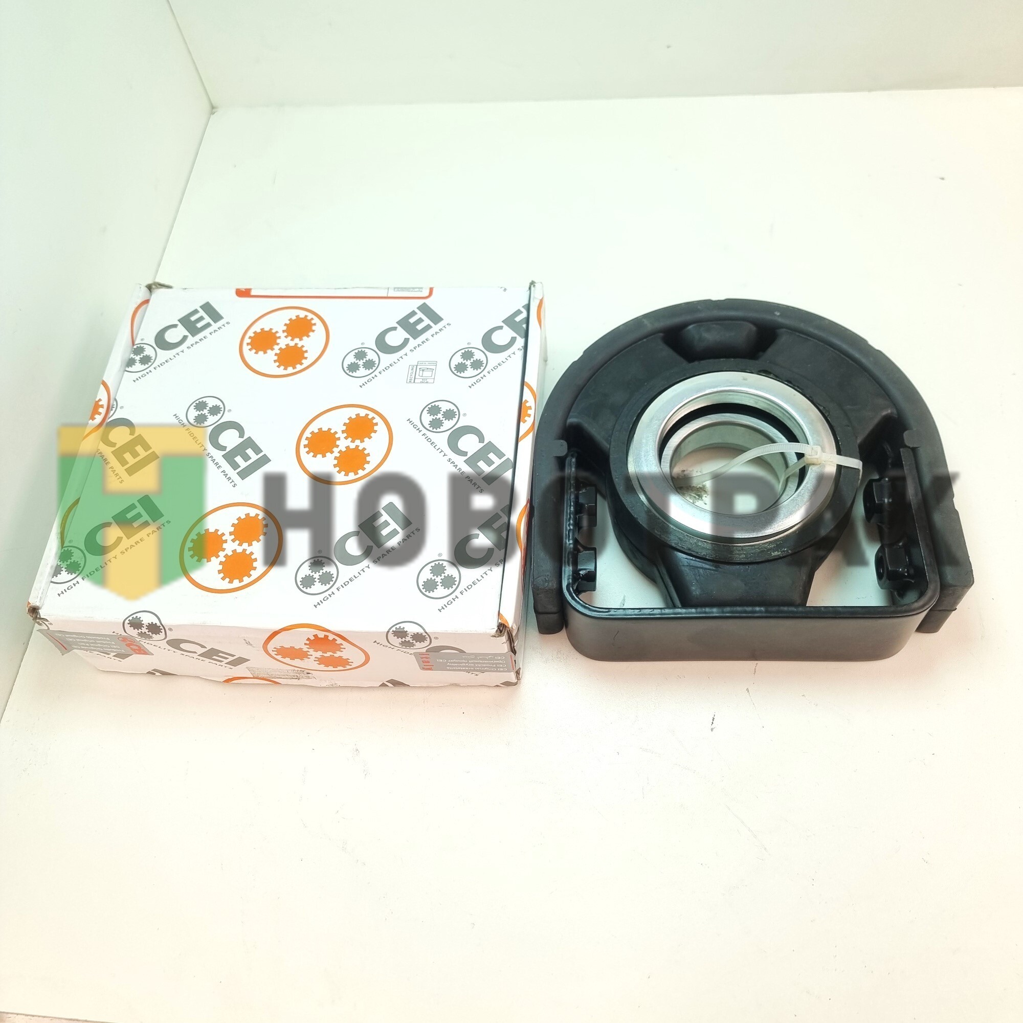 Подшипник подвесной d=55 D=74 MB Actros 284078