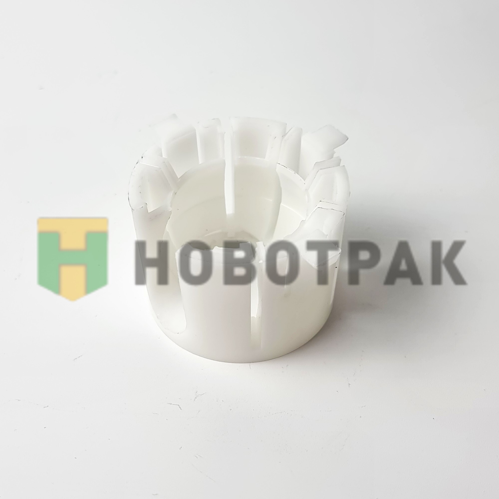Втулка КПП сферическая VOLVO 030363