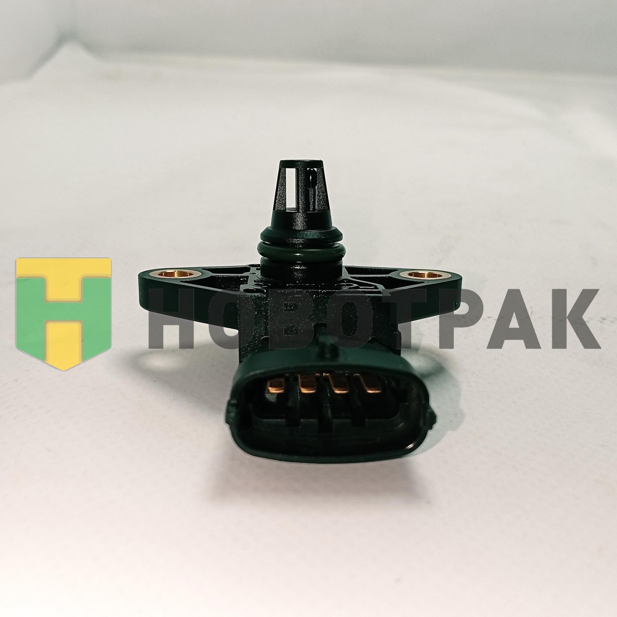 Датчик давления наддува MAN TGA 02612320ES
