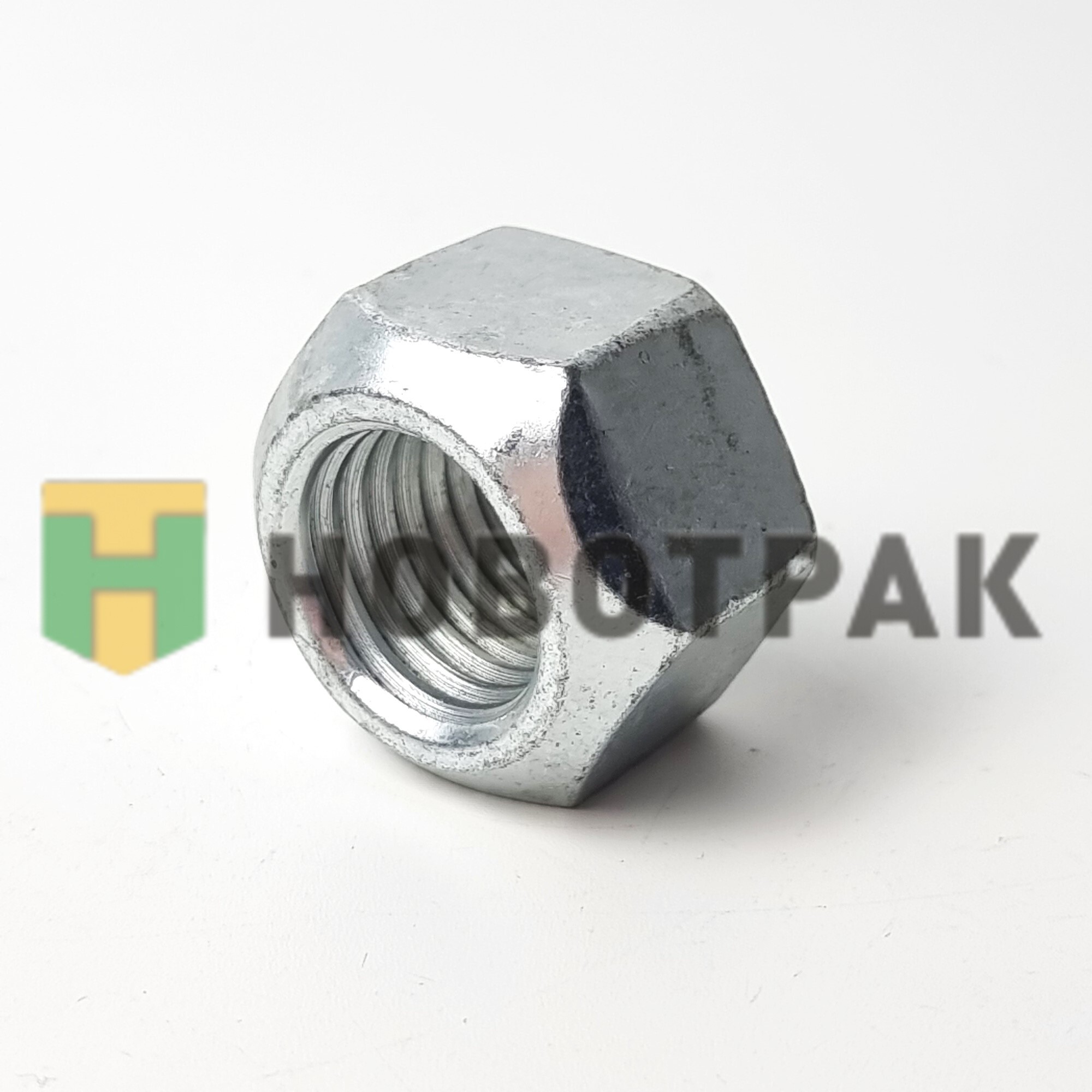 Гайка самоконтрящая M24-3 BPW/ТОНАР 08119