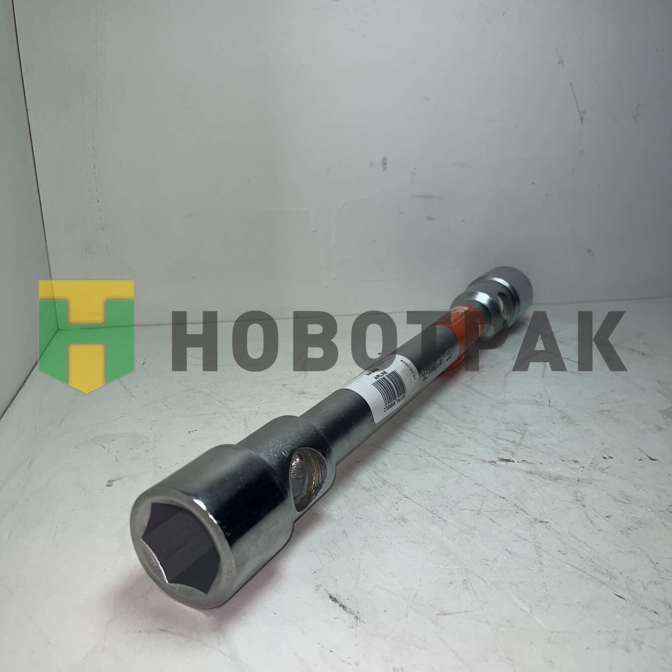 Ключ баллонный торцевой кованый 30-32-400 AKB09