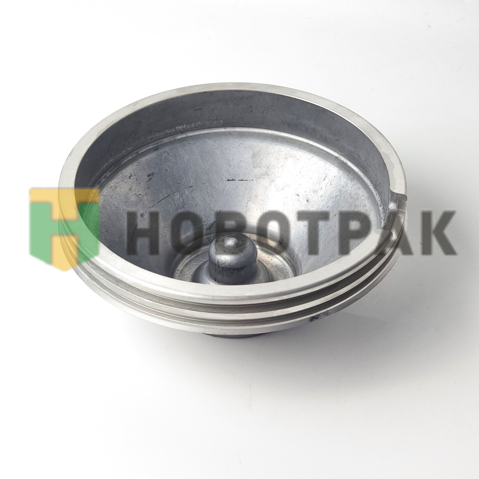 Крышка ступицы Scania P/G/R/T серия (новый тип) 0401701