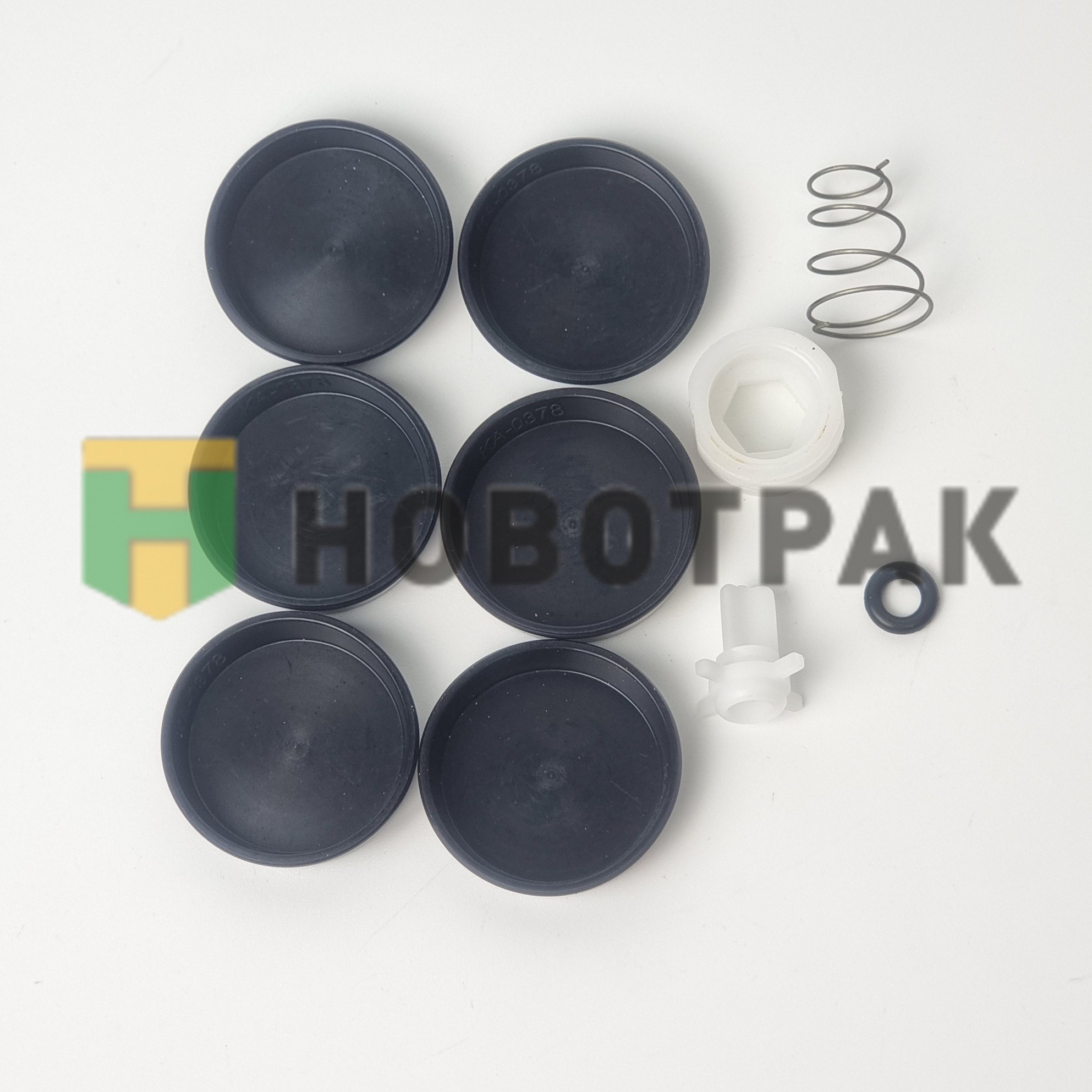 РМК клапана защитного четырехконтурного MB 8520806SX