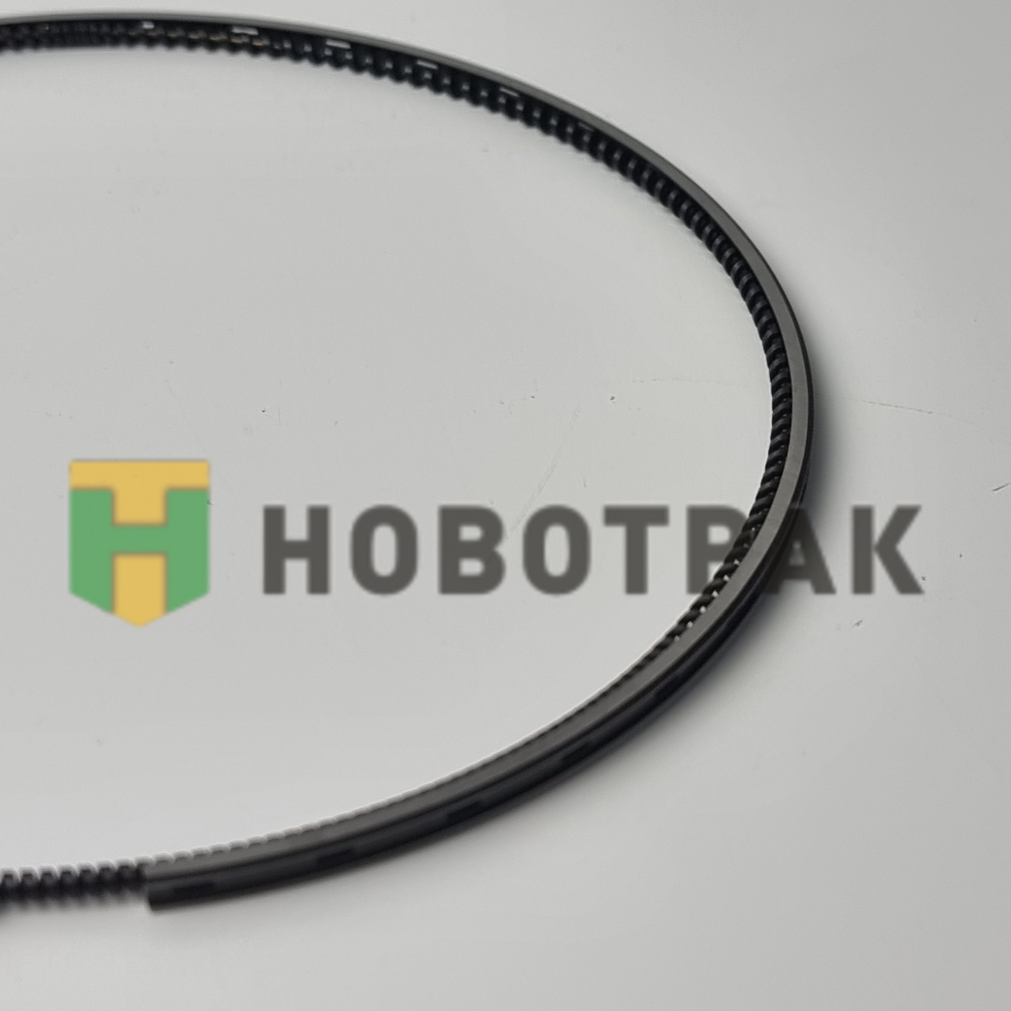 Кольца!! поршневые d123 3.5x2.5x3/1 \ RVI DXI11, VOLV D11