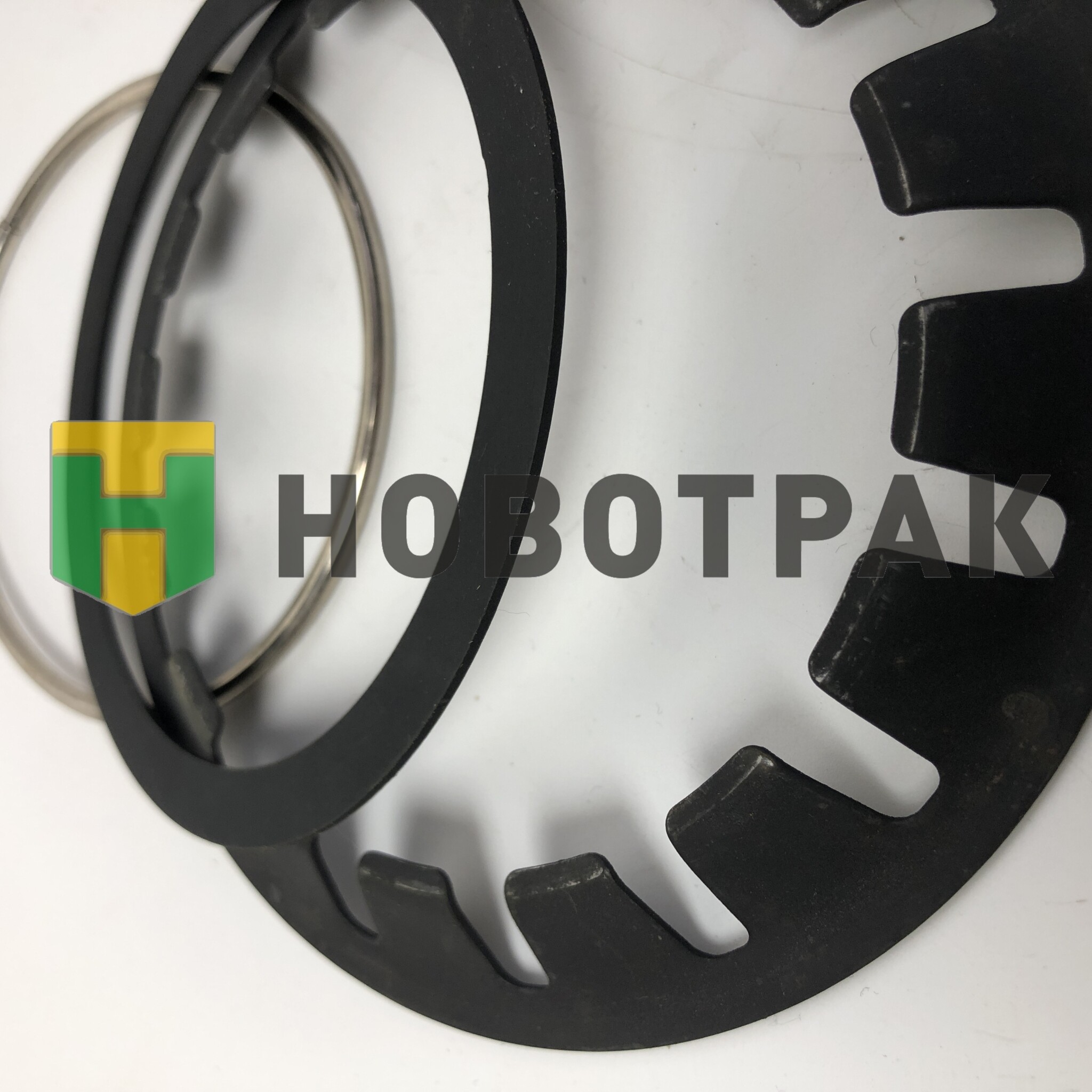 Подшипник выжимной (с мнотаж. ком-том) Volvo FH/FM