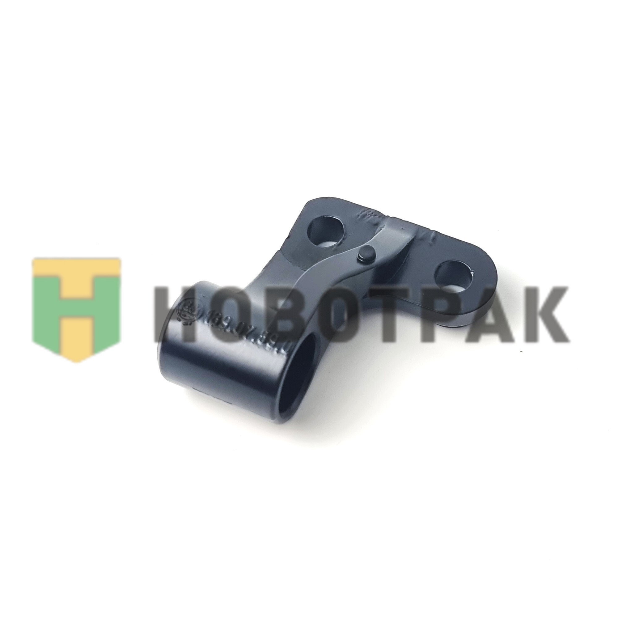 Держатель датчика ABS правый BPW 0318907590