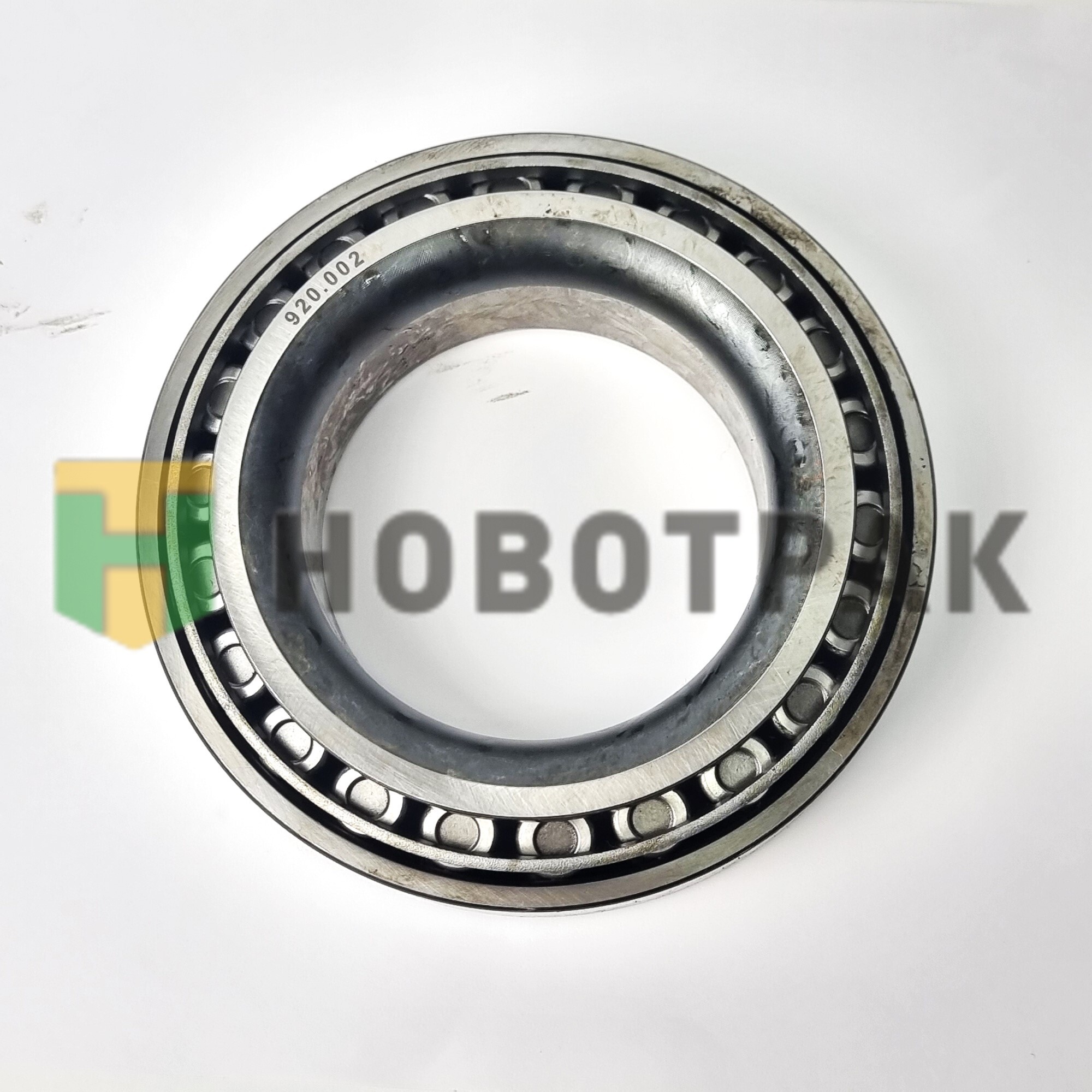 Подшипник ступицы ROR 82*140*37.5 ROR LM9000 920002