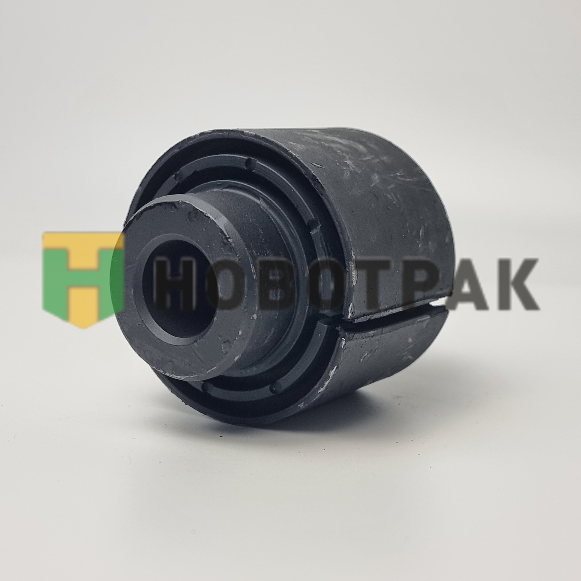 Сайлентблок тяги реактивной MB Actros 011321