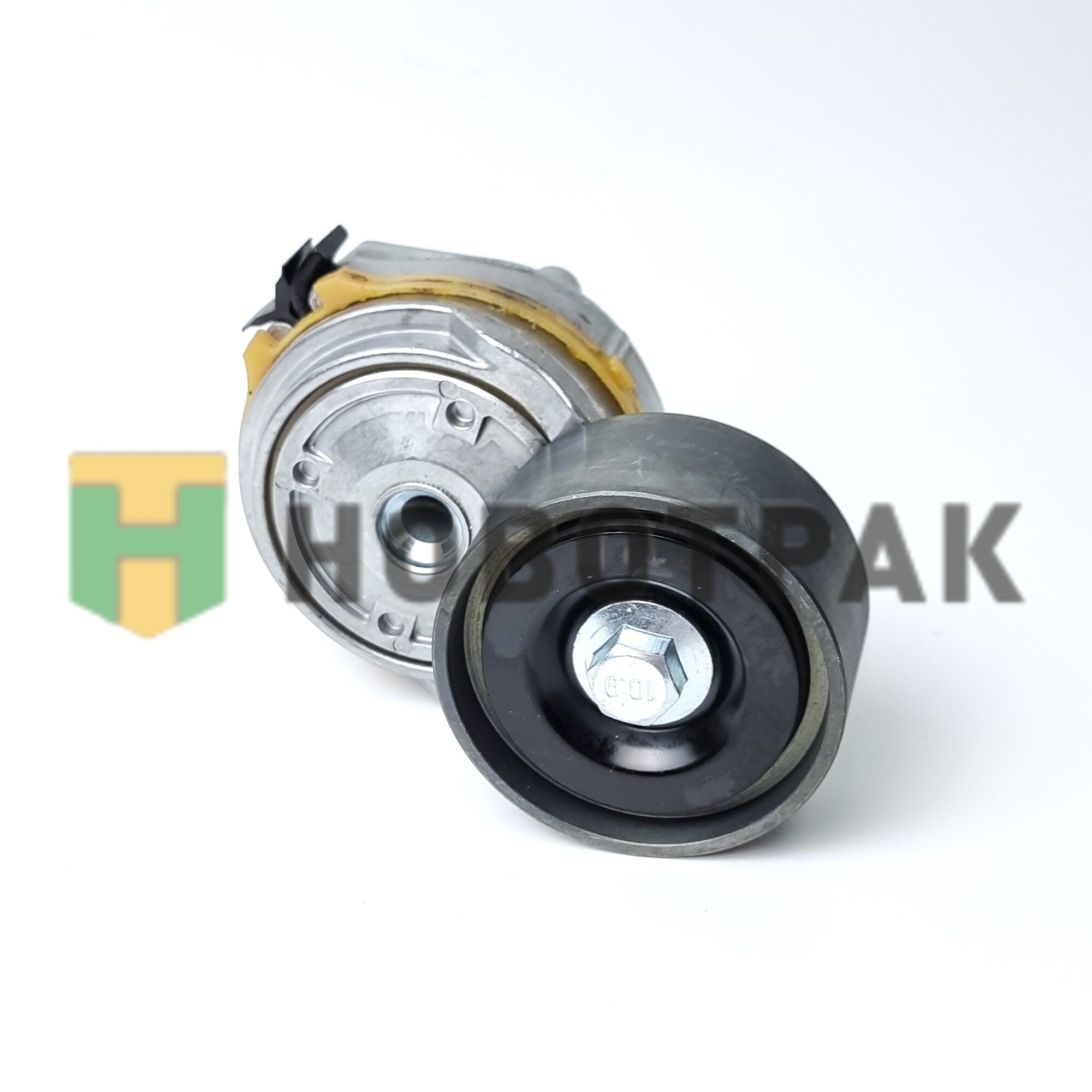 Натяжитель ремня MAN TGA D2066/2676 67777