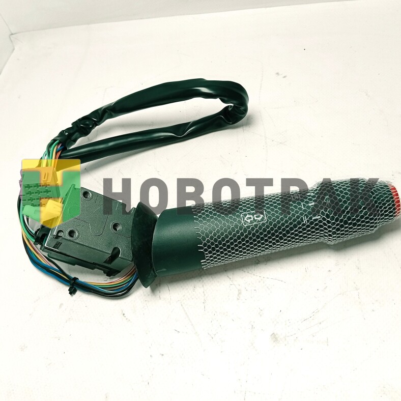 Переключатель поворотов подрулевой MB Actros T06634003