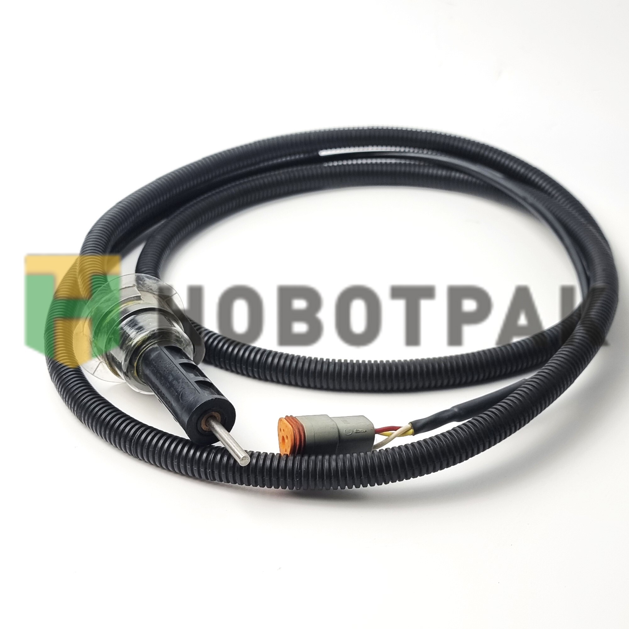 Датчик износа колодок L=1800MM - ORANGE