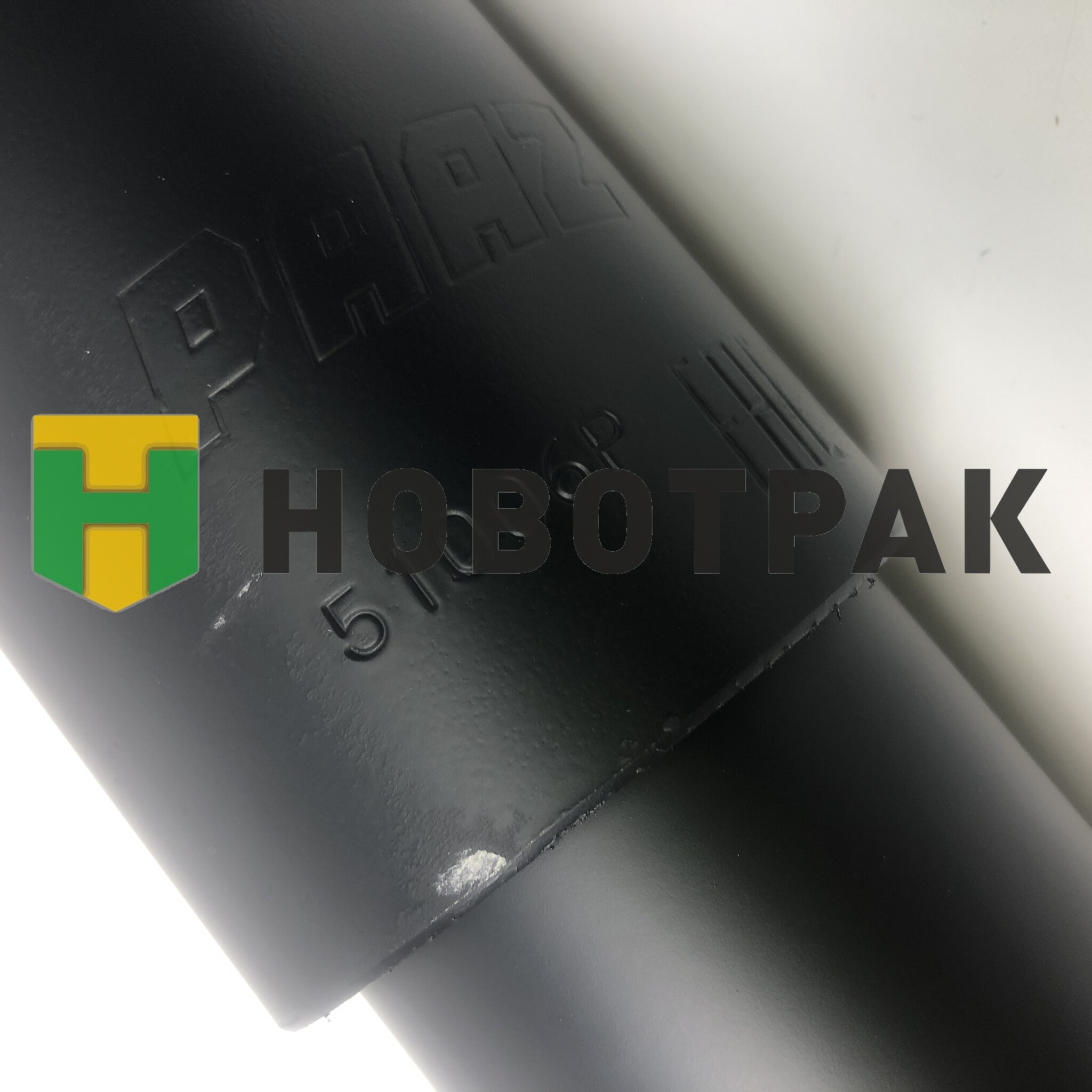 Амортизатор подвески передний 450-722 O/O Volvo 51006P