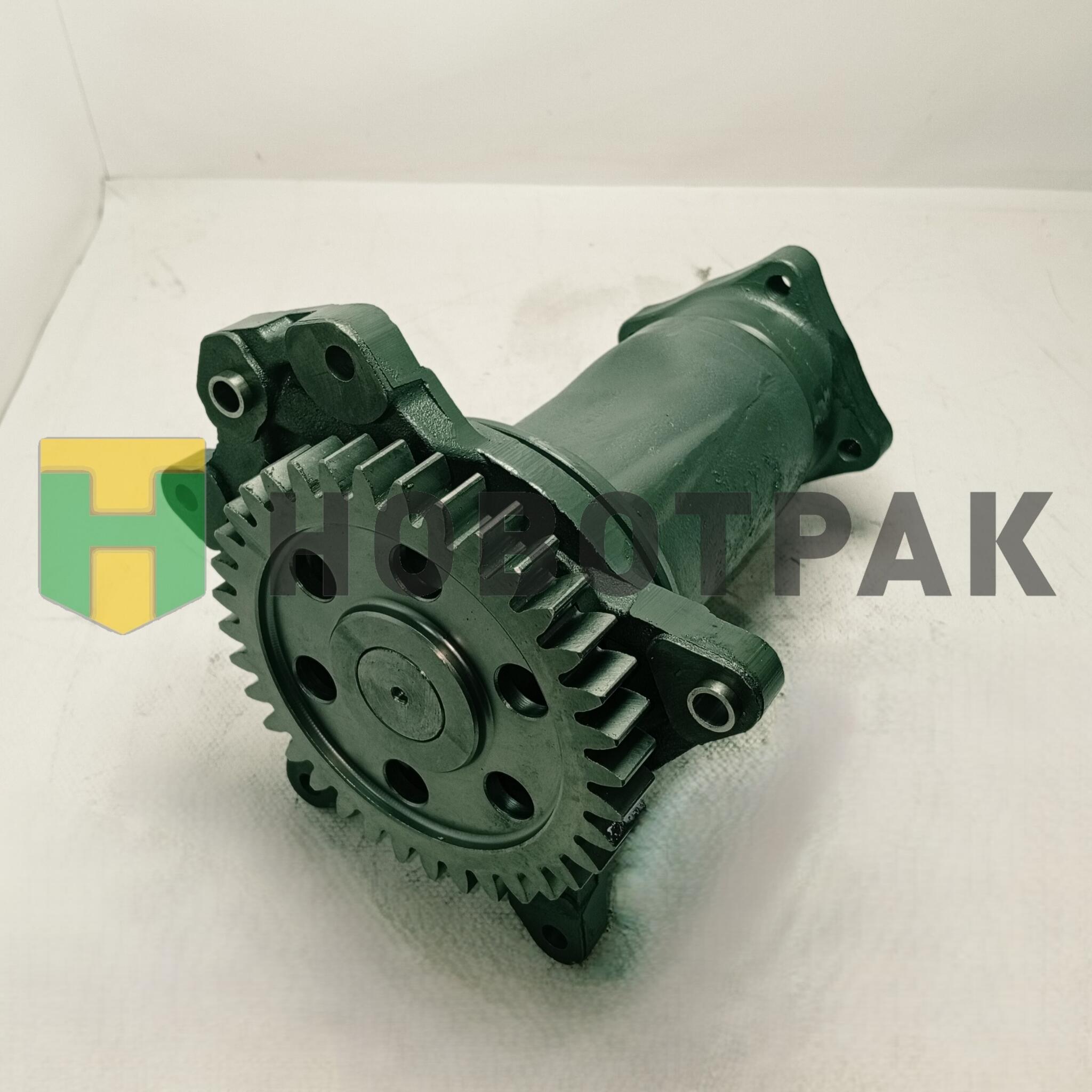 Привод вискомуфты SITRAK/HOWO MC11/MC13 70101033