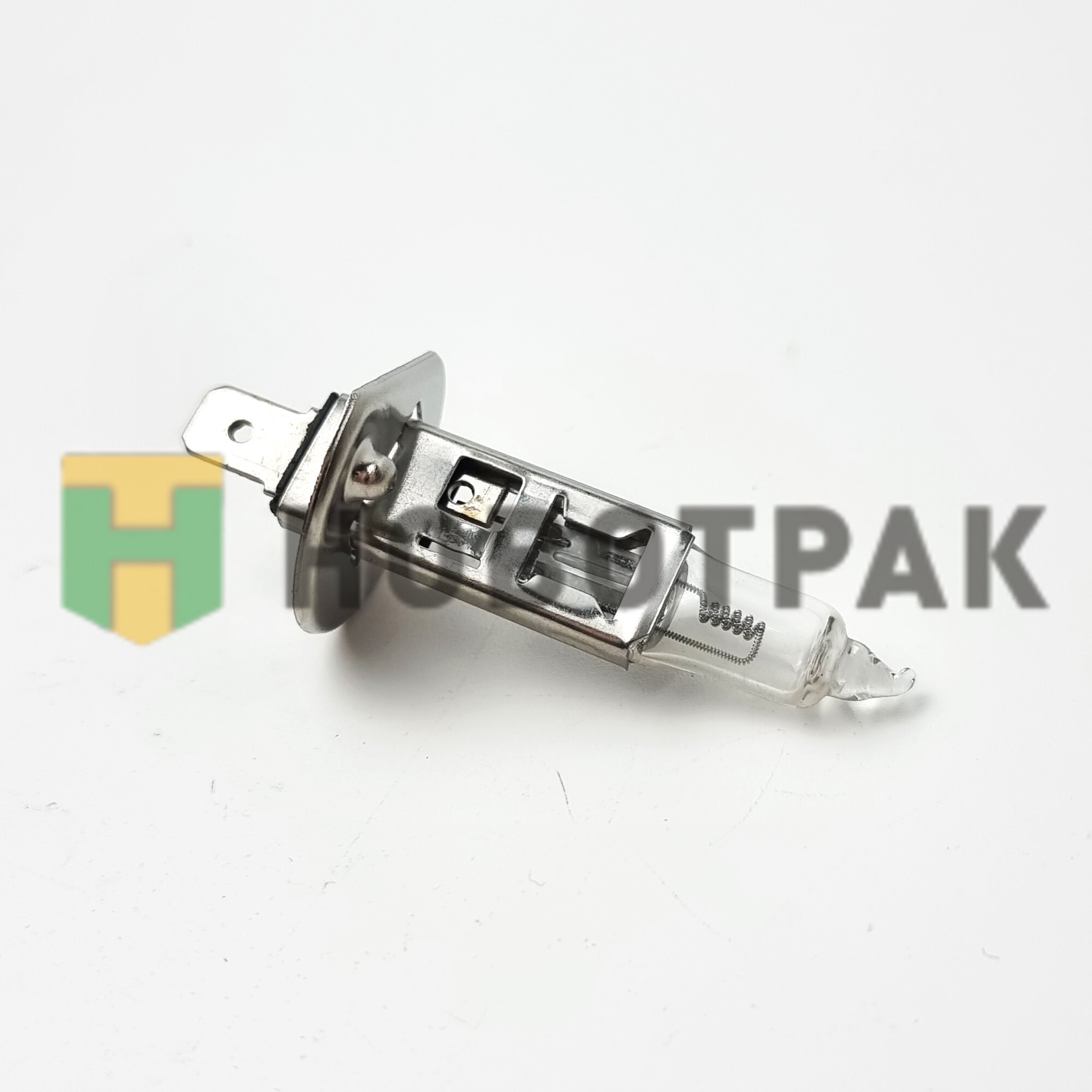 Лампа галогенная H1 24V 100W P14.5 091124107