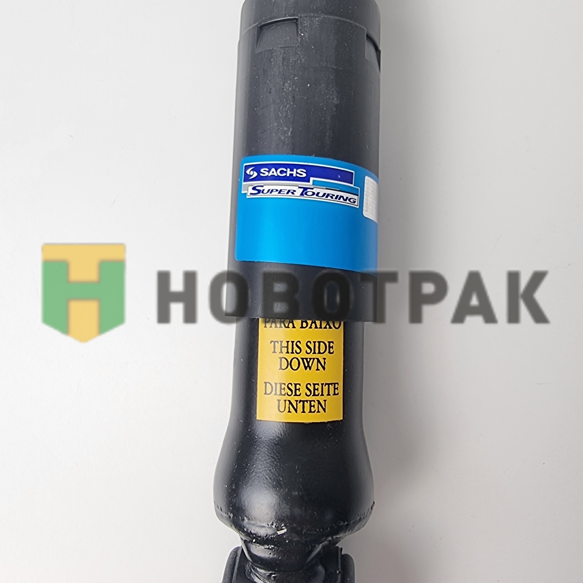 Амортизатор кабины O/O MB Actros