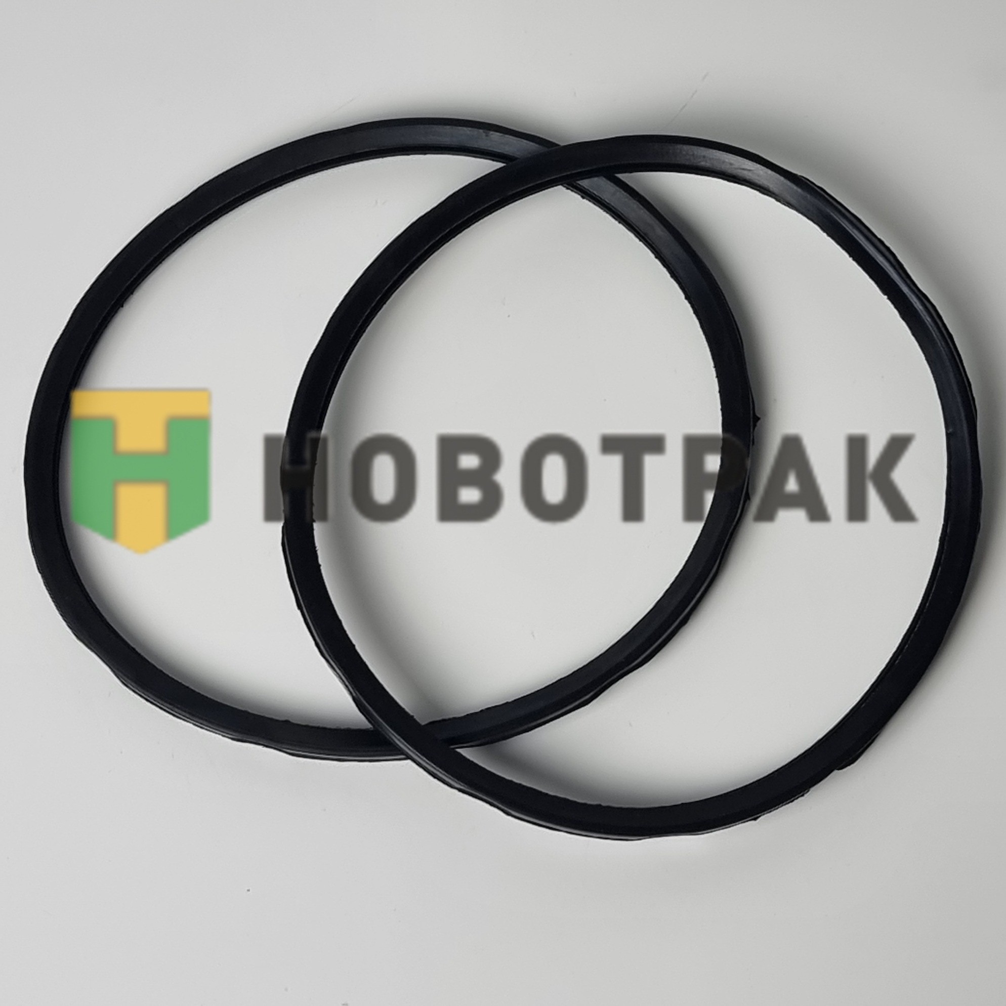 Прокладка термостата RVI/Volvo
