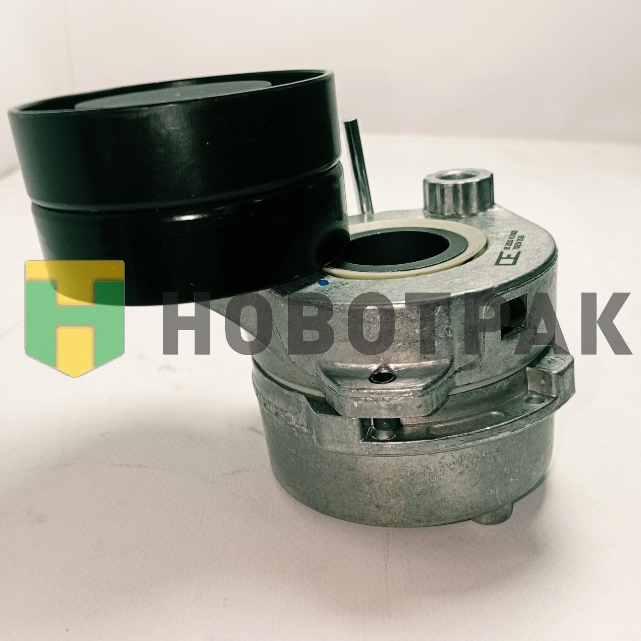 Натяжитель ремня КАМАЗ-5490/Actros/Axor 012050457003