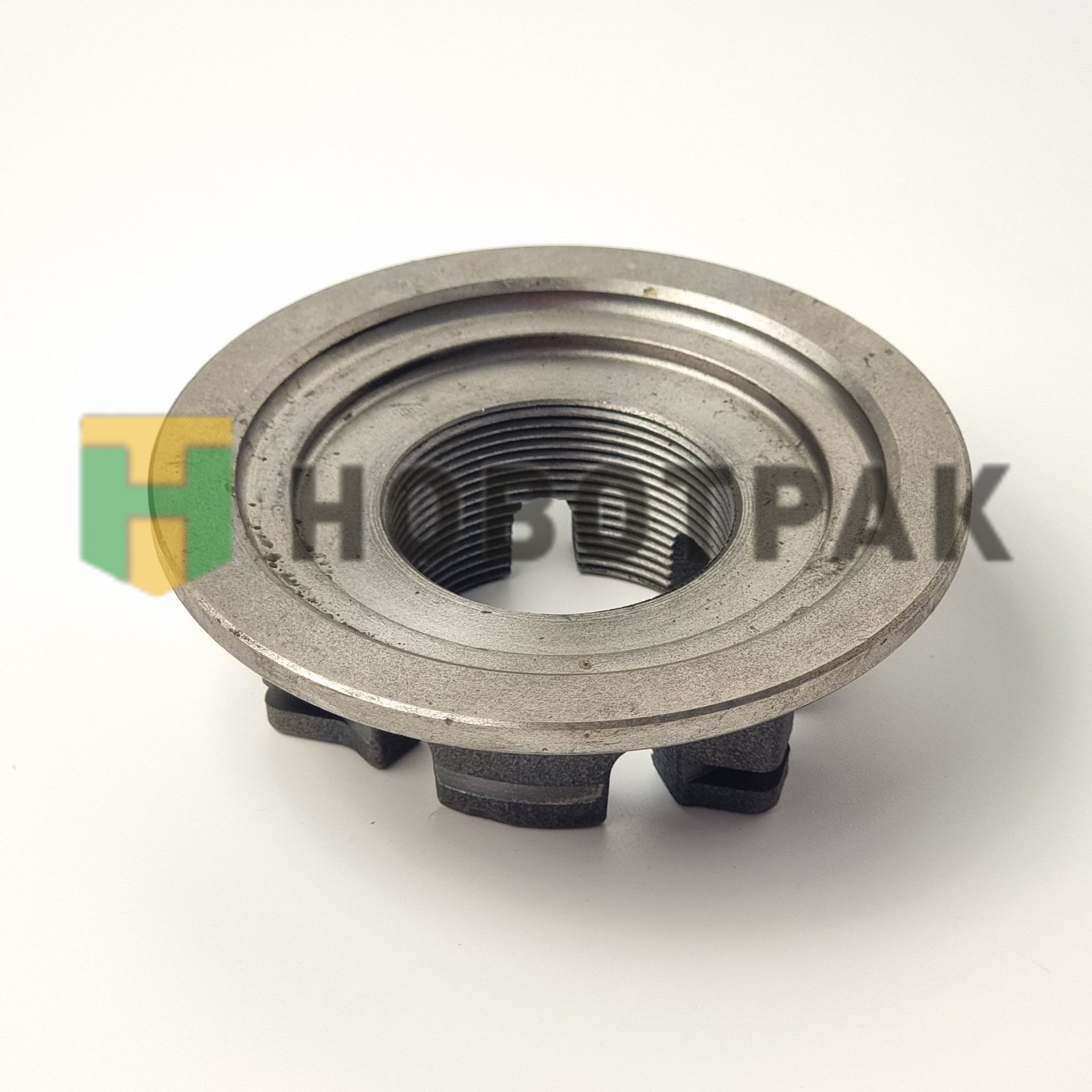 Гайка ступицы BPW M52x2 070050