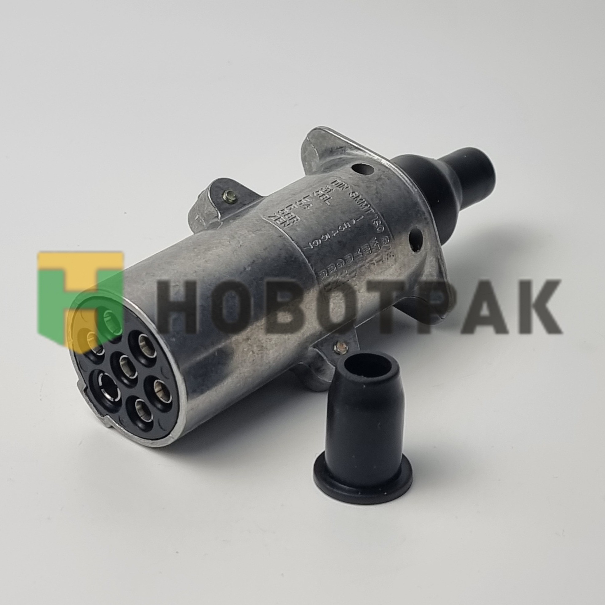 Разъем электрический 720008