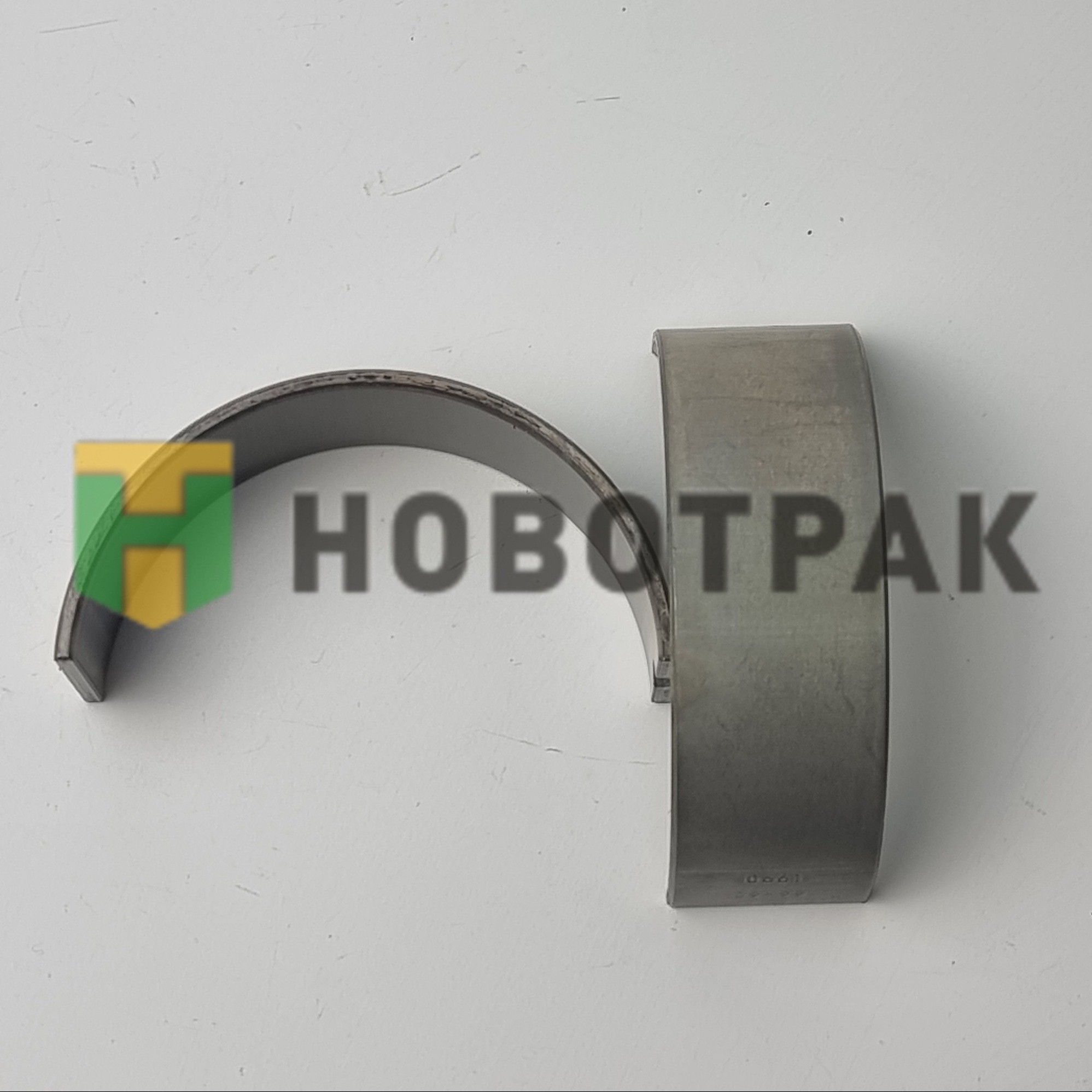 Вкладыши шатунные DEUTZ F/BF на шейку +0.5mm 712834050MM