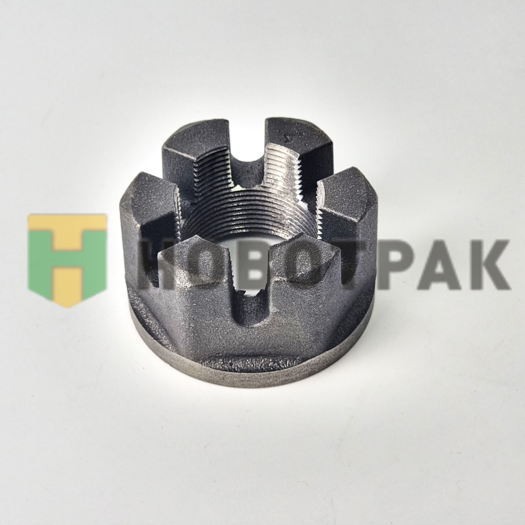 Гайка ступицы BPW M42x2mm/SW65 8513203SX