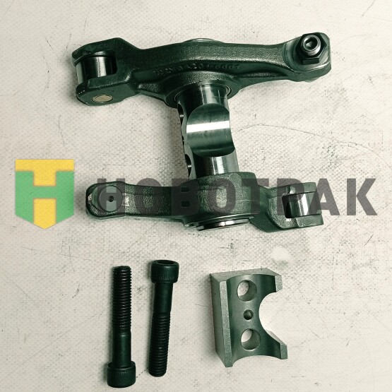 Блок коромысел клапанов SITRAK 201042006057