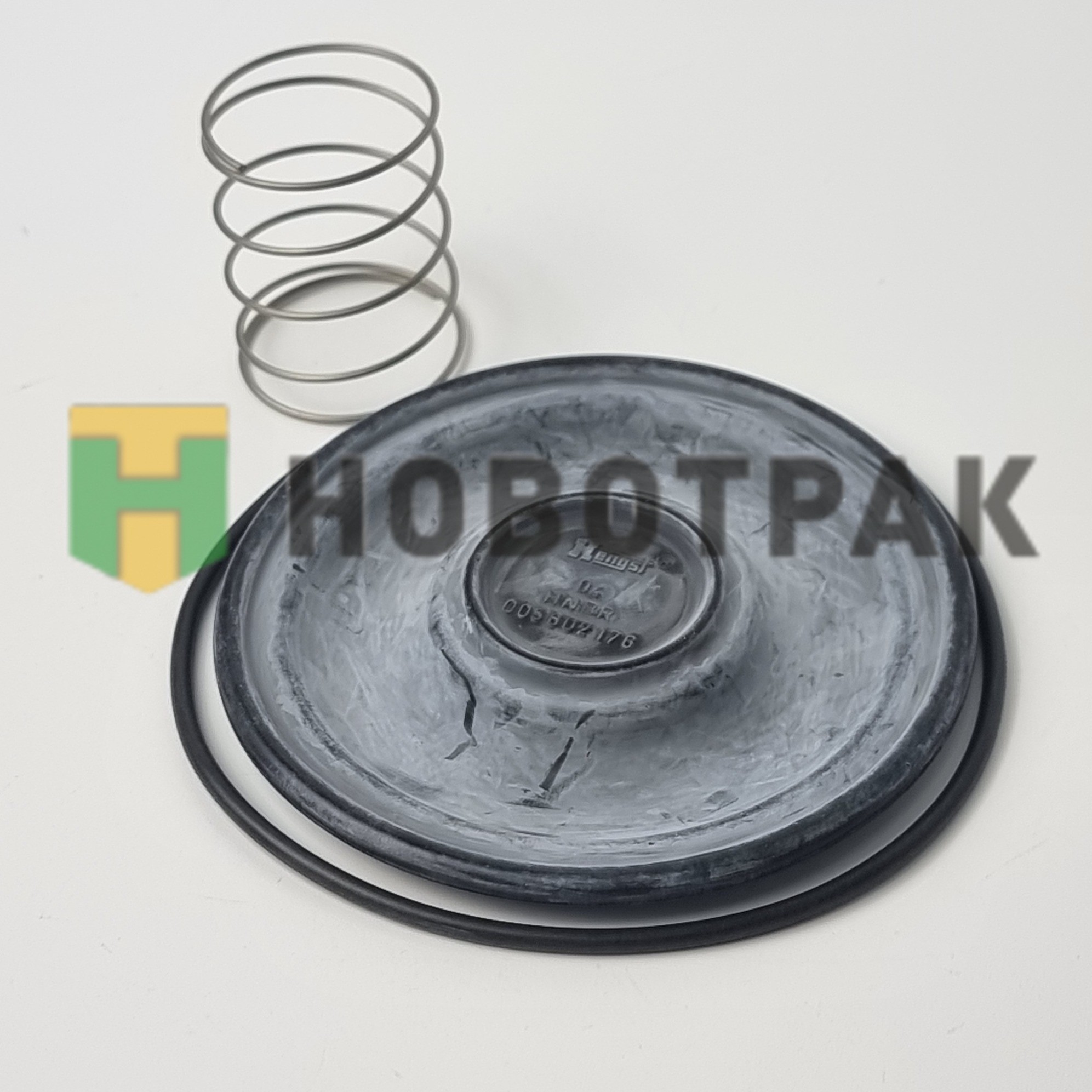 Диафрагма сапуна OM501 MB A5410180333