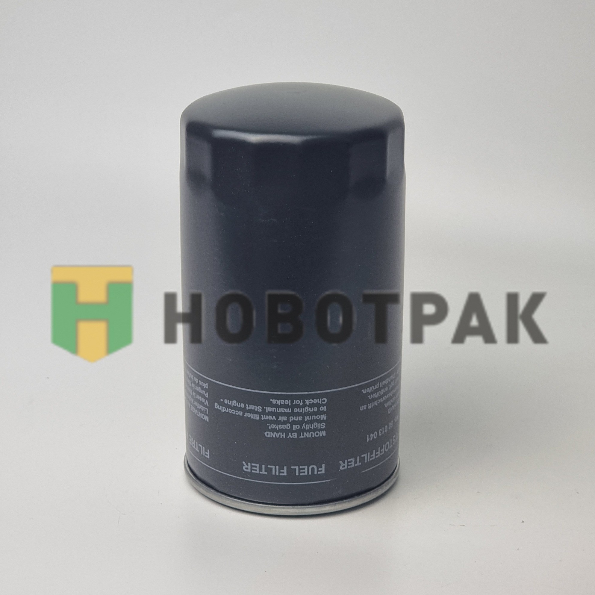 Фильтр топливный H168 D91 d62/72 1-14UNS 50013041