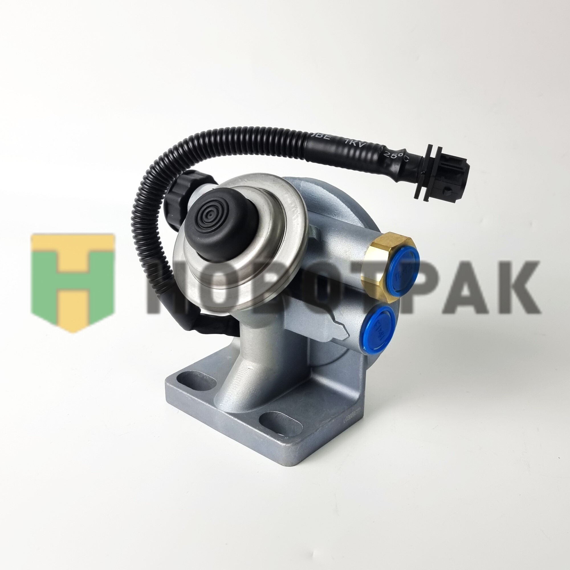 Кронштейн фильтра сепаратора PL420 76803