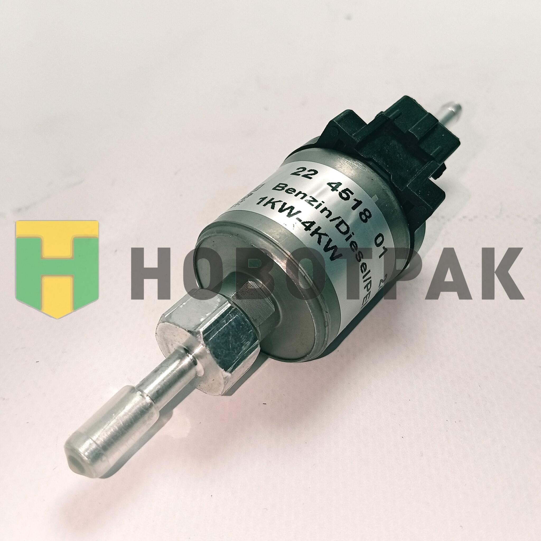 Насос топливный-штекер 24V D2/4 (1kw-4kw) 5004002