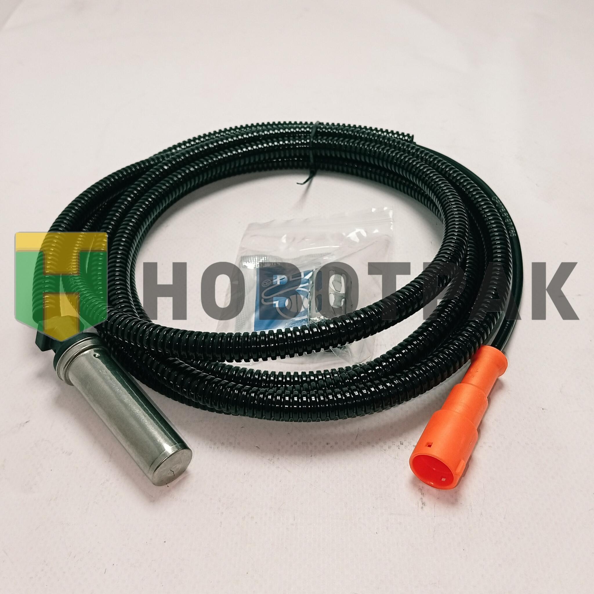 Датчик ABS MB Actros прямой, L=2640 мм 463785