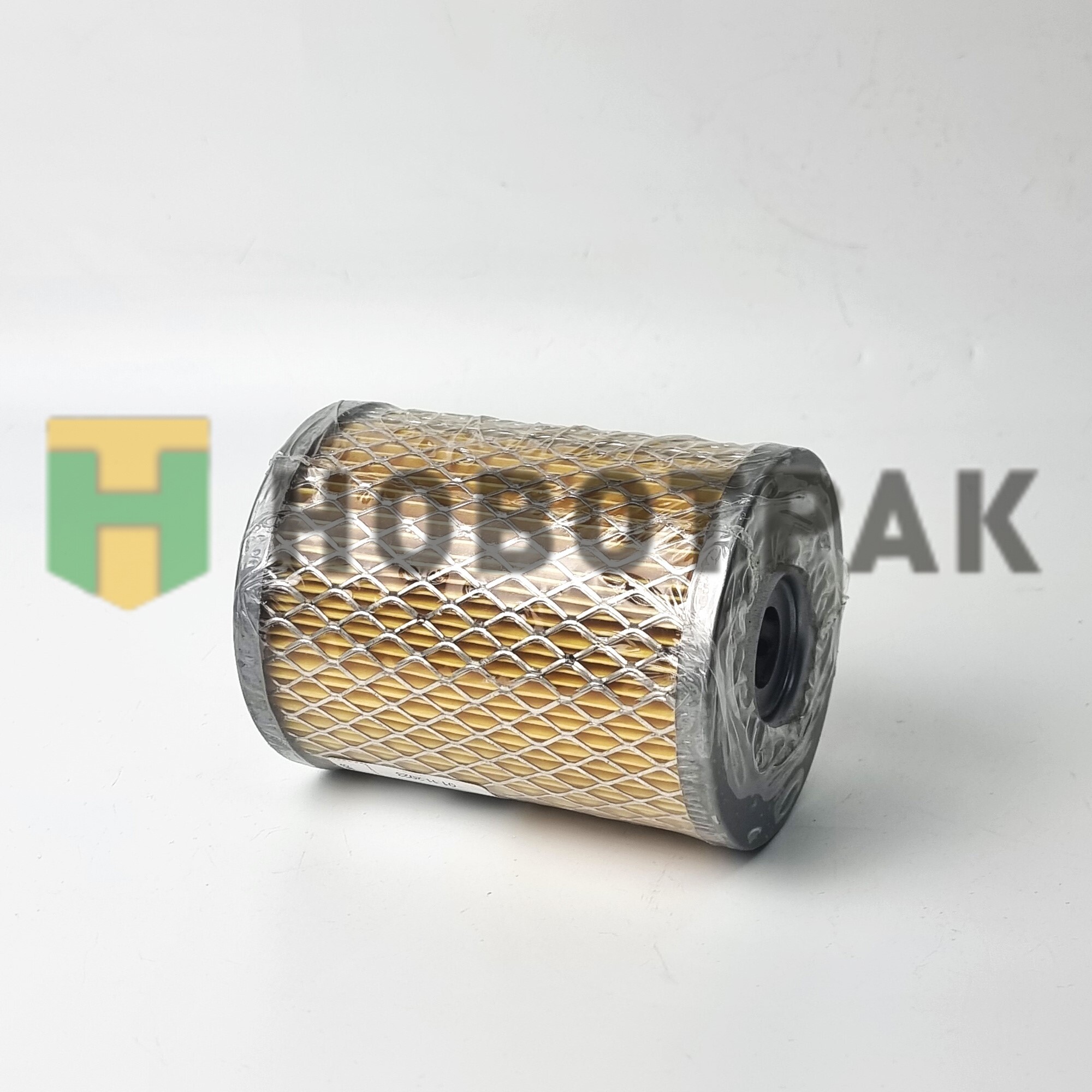 Фильтр топливный МАЗ/КрАЗ дв. ЯМЗ 236/238/240 980165