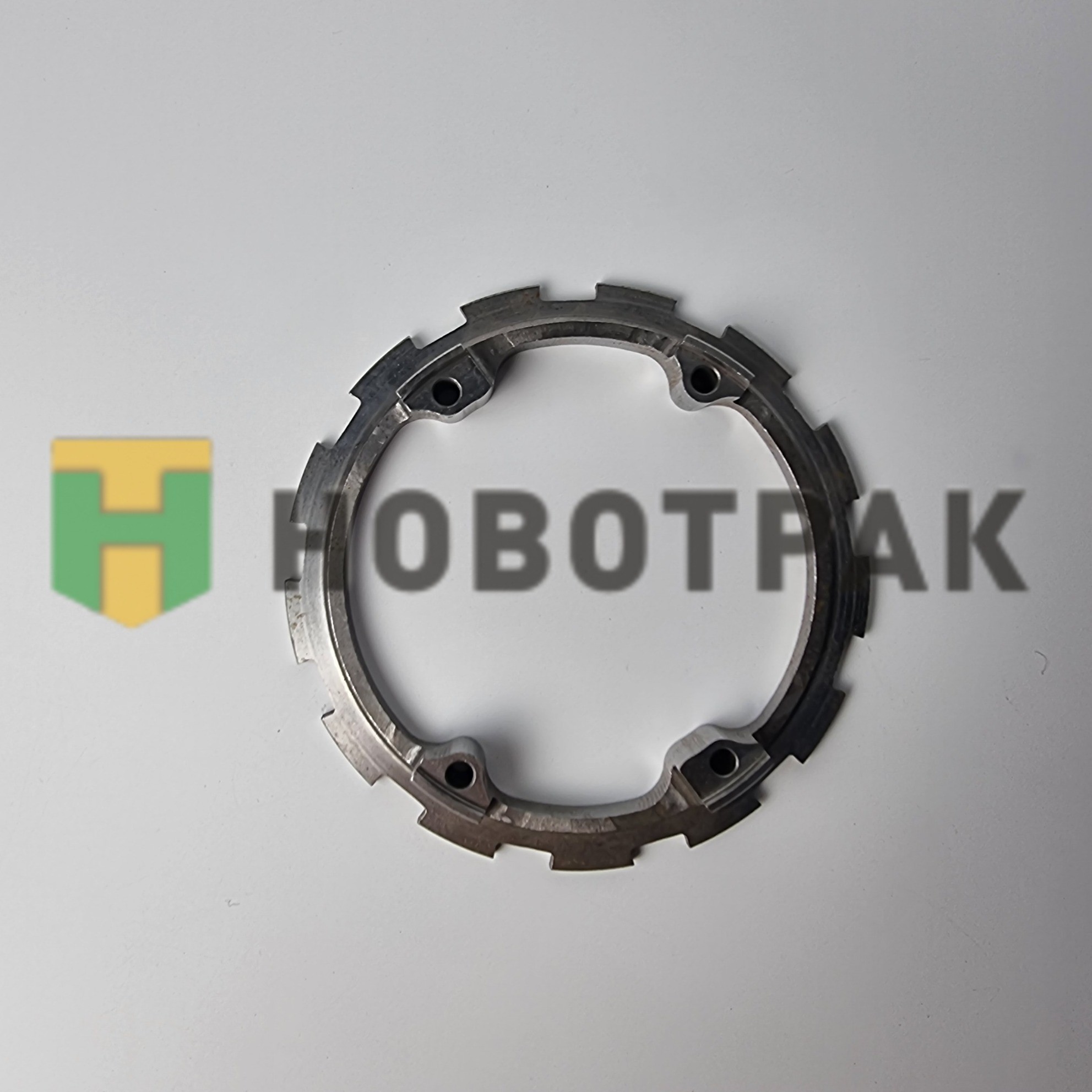 Центрирующее кольцо ТНВД