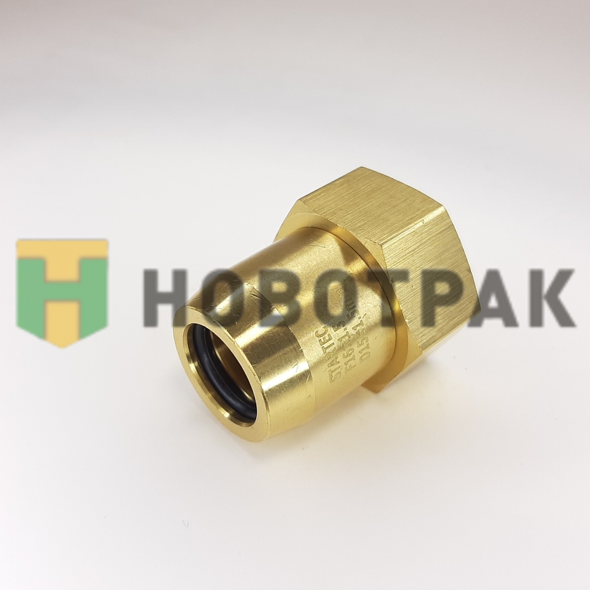 Фитинг STARTEC (внутренняя резьба) 15-F16x1.5 INF11F1615