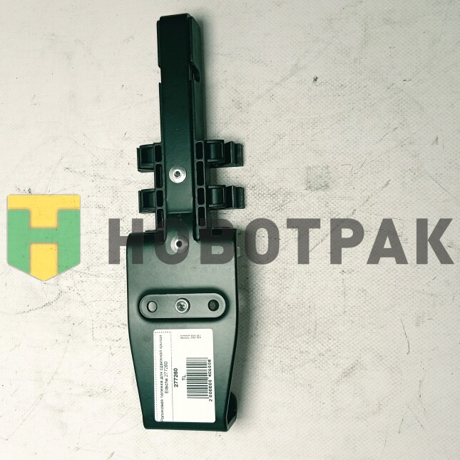 Роликовая тележка для сдвижной крыши Edscha 277260