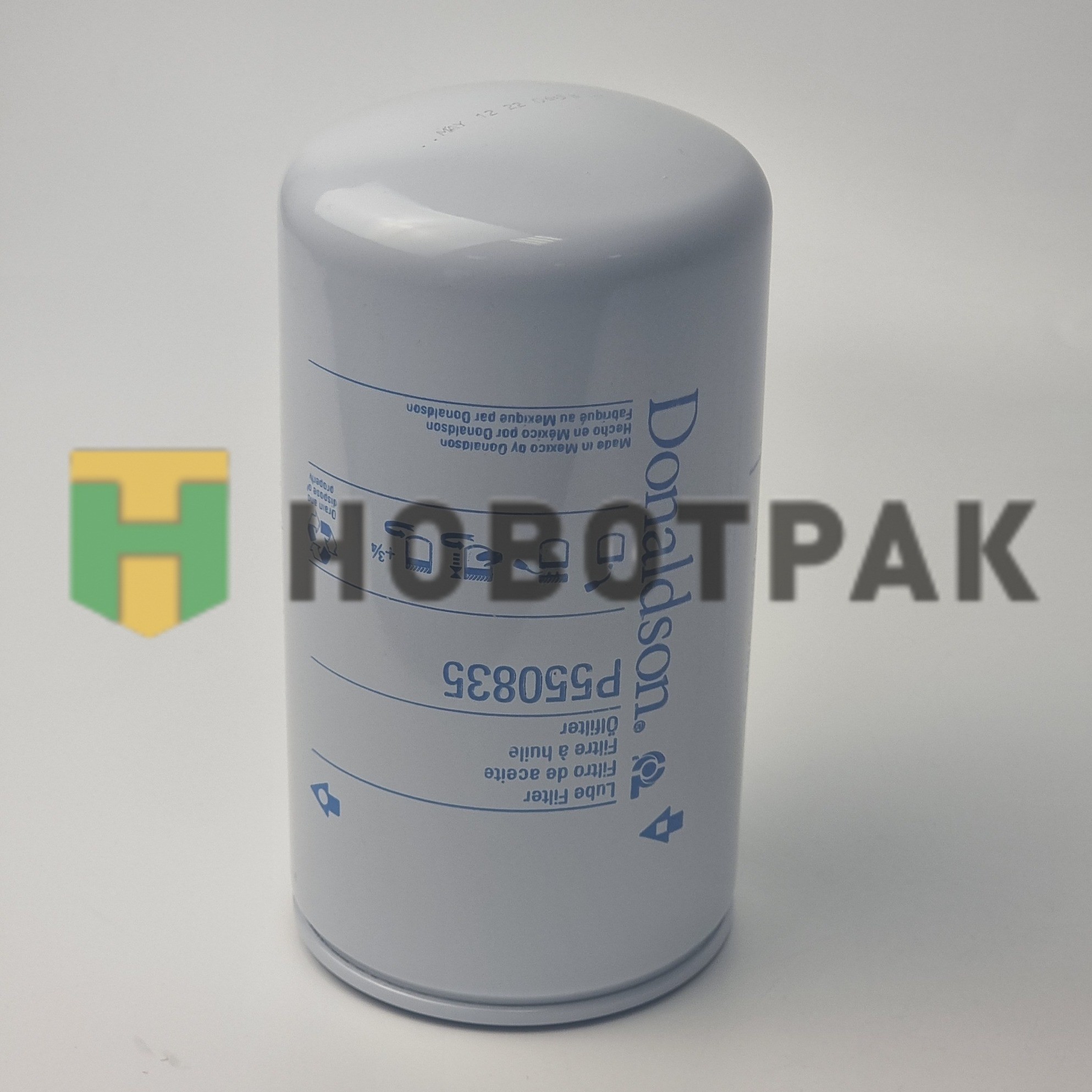 Фильтр масляный Thermoking P550835