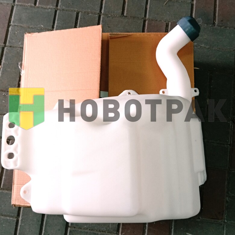 Бачок стеклоочистителя Scania 043075