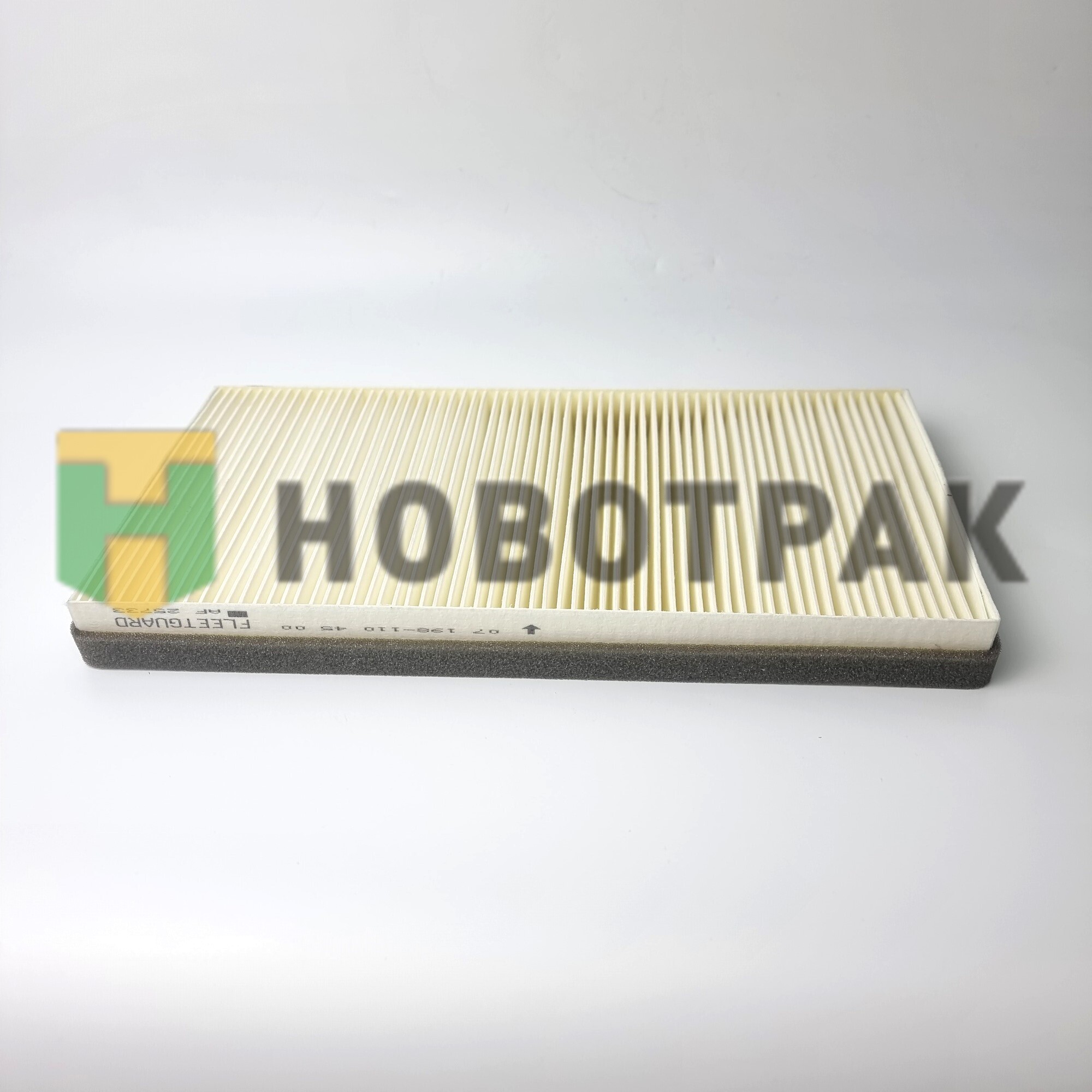 Фильтр воздушный кабины MB AF25733