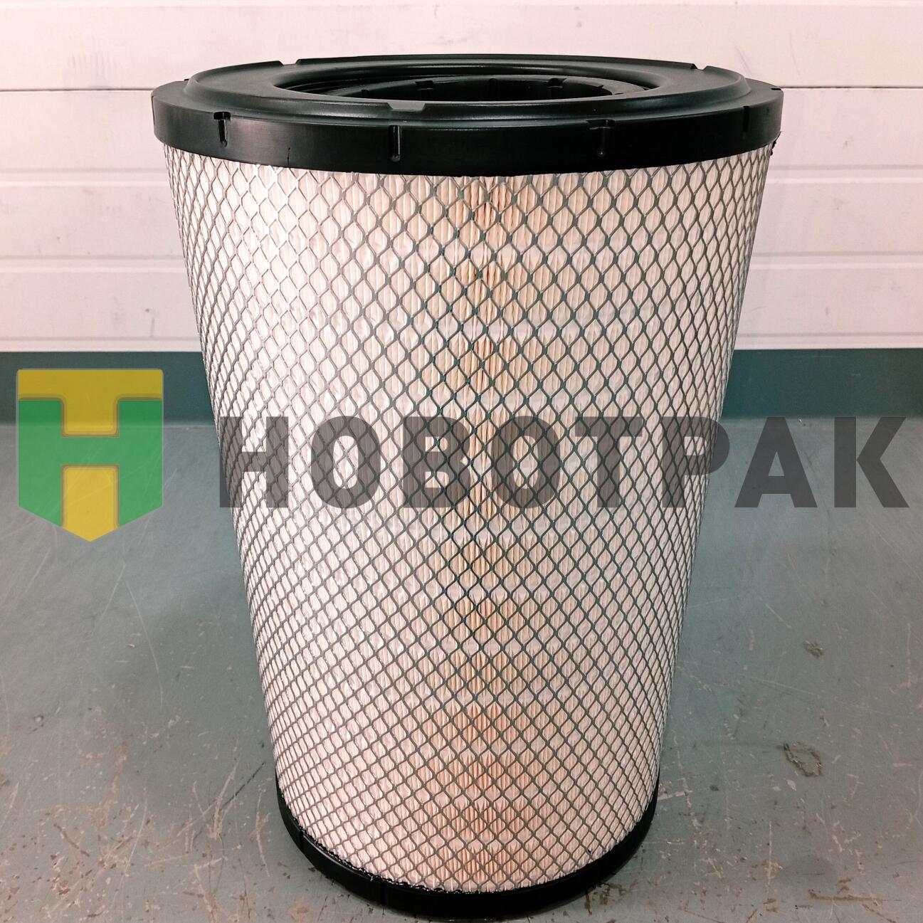Фильтр воздушный Foton (со вставкой) K3347