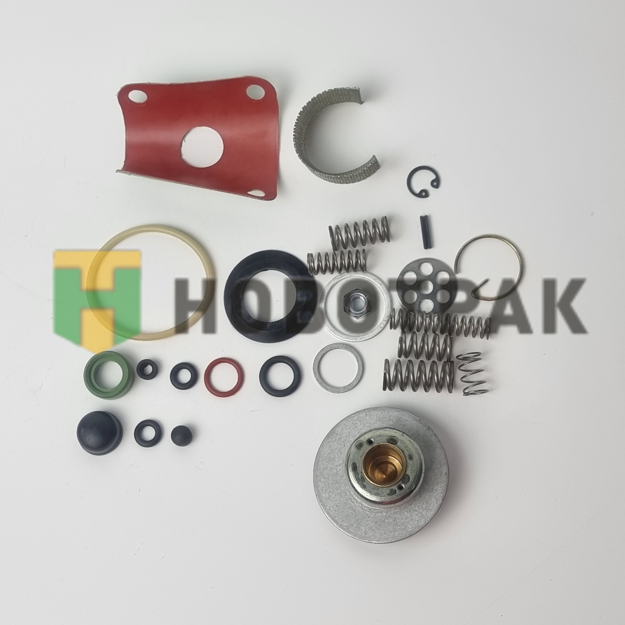 РМК регулятора давления MAN 490203