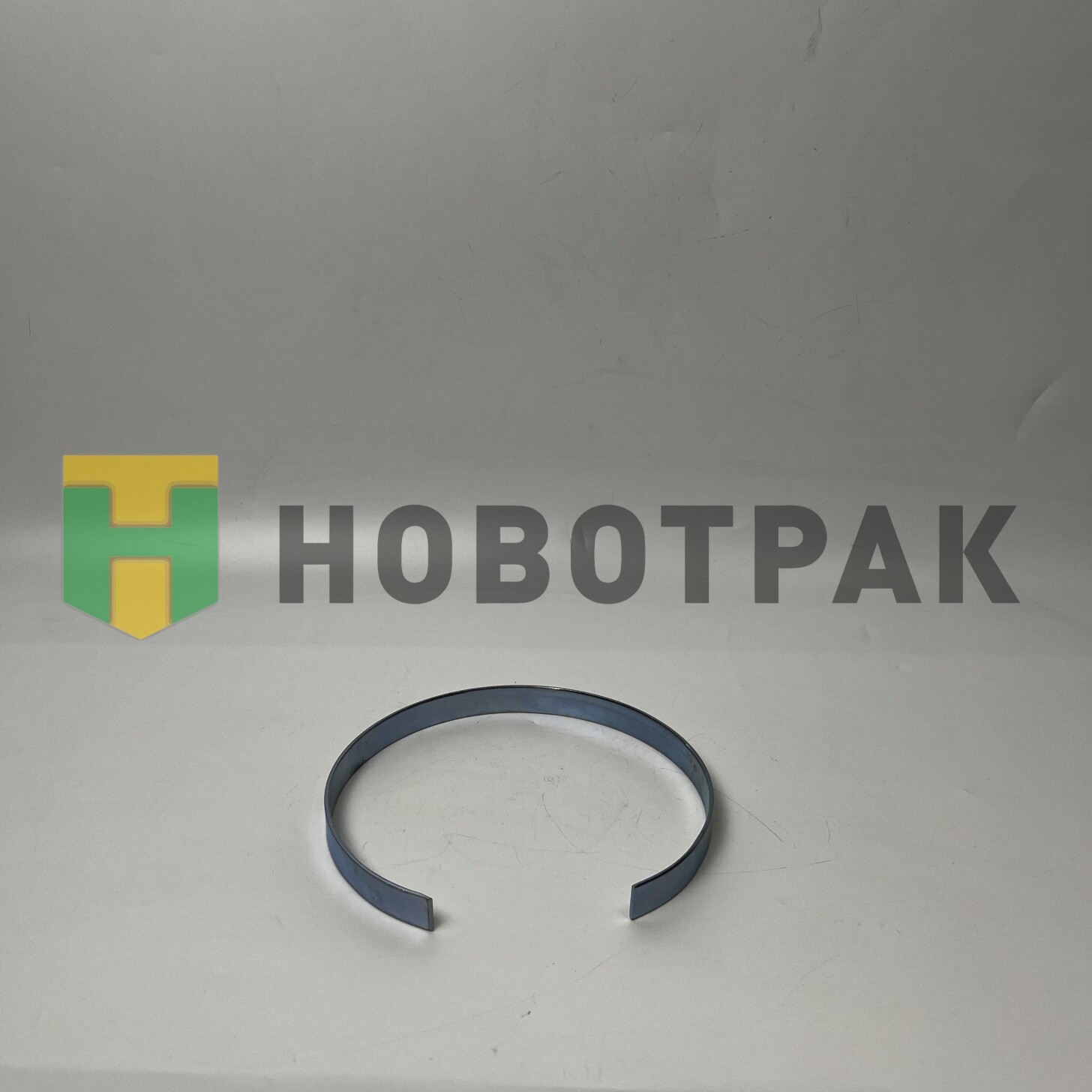 Кольцо уплотнительное турбокомпрессора Volvo FH/RVI 65514