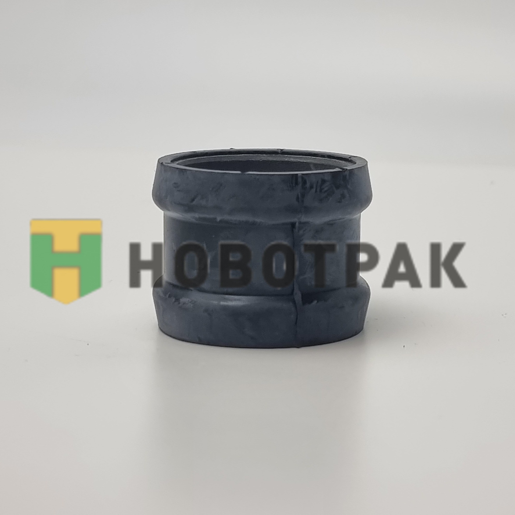 Трубка системы охлаждения корпуса термостата MAN 51981820003/0102035