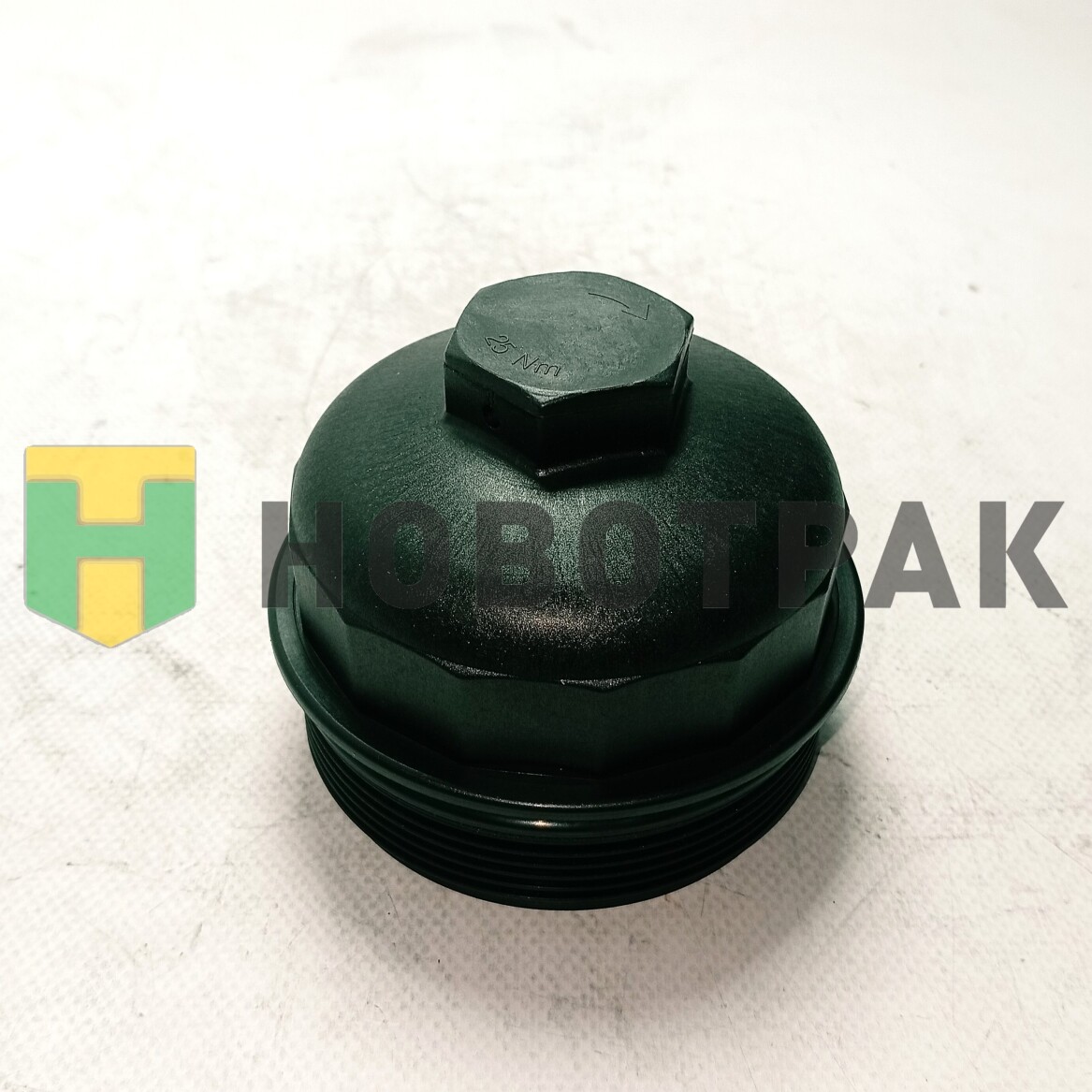 Крышка топливного фильтра MAN 023207