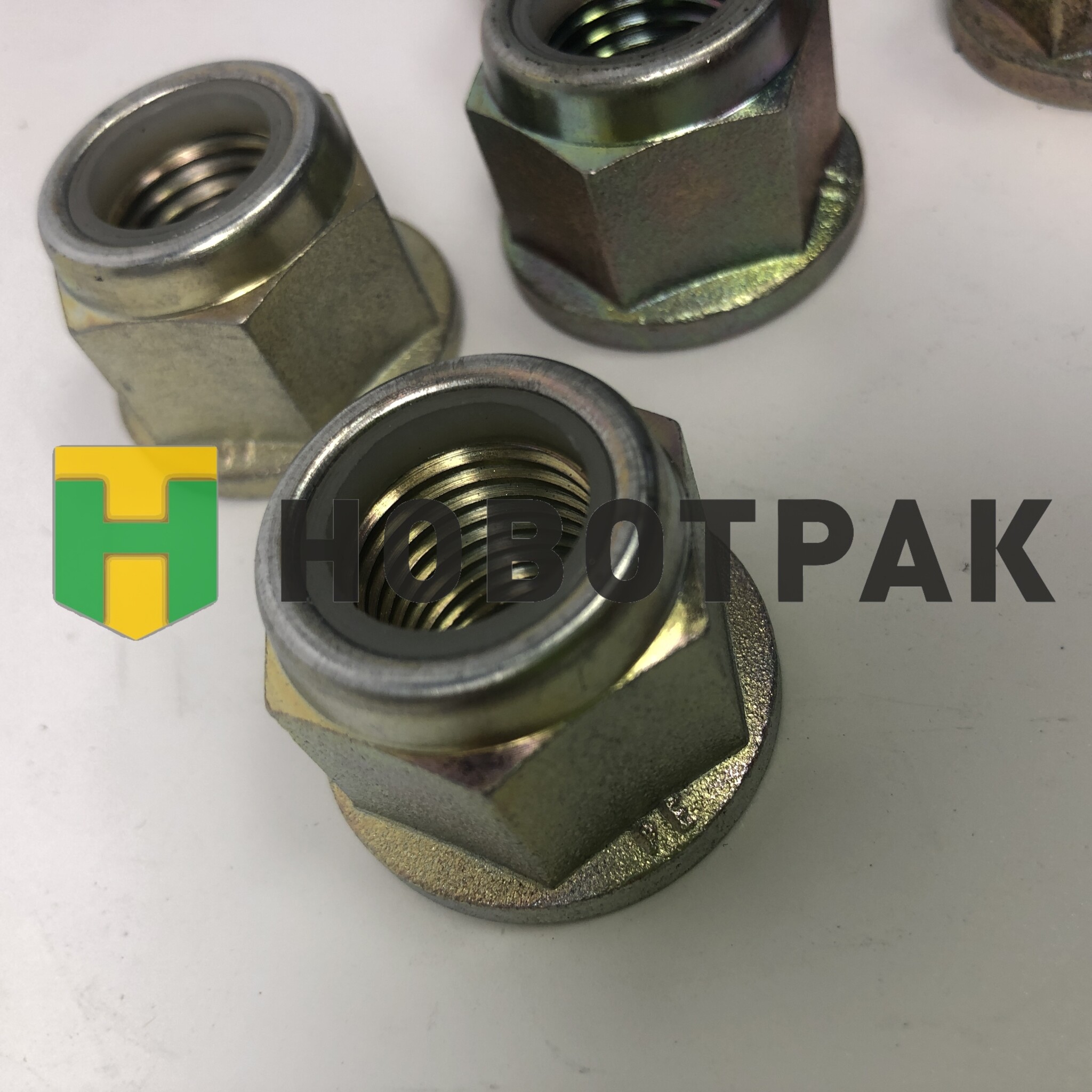 Гайка M18-2 03531500A