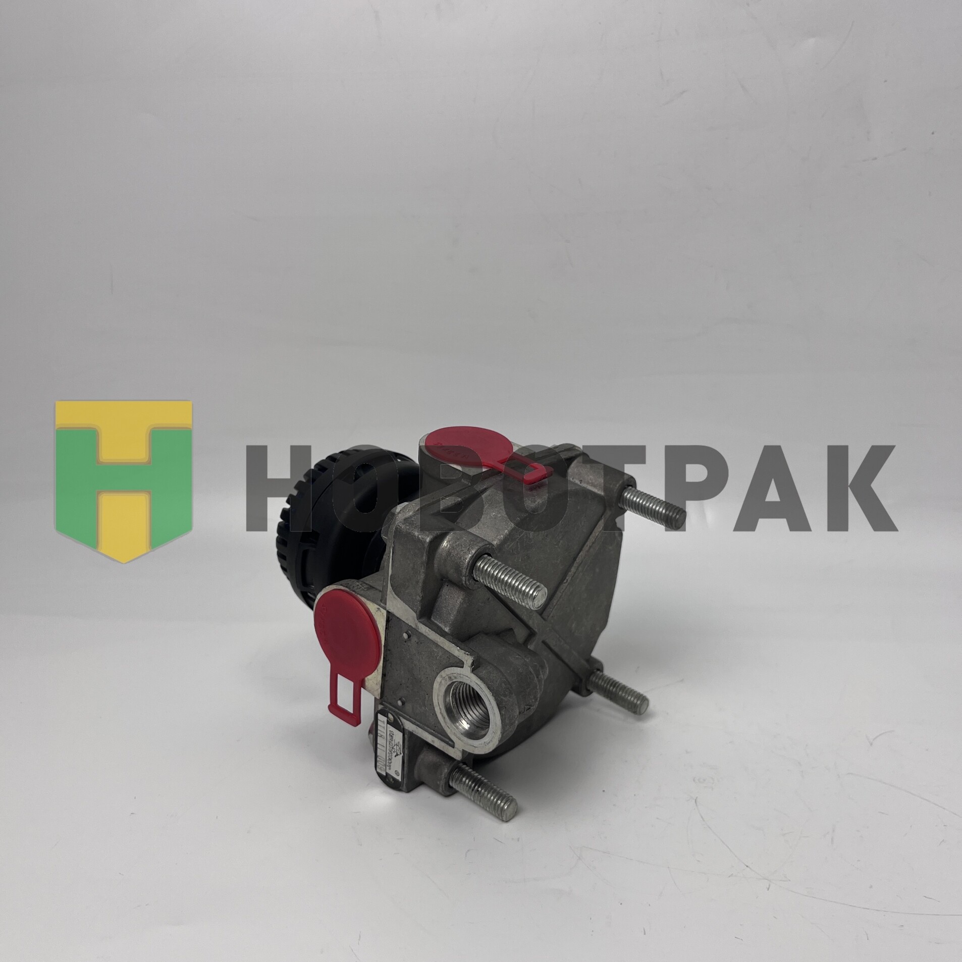 Клапан ускорительный 10.2bar. MB/RVI/DAF TT1811009