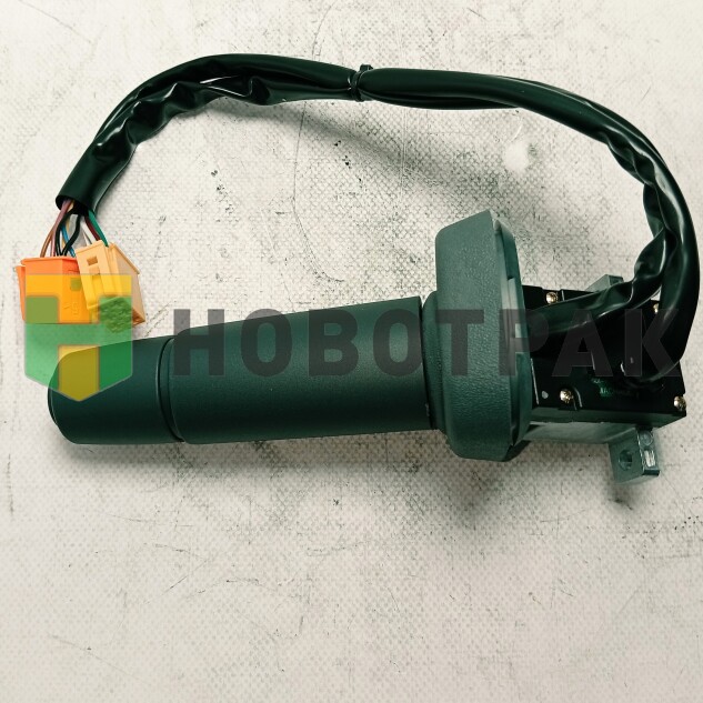 Переключатель подрулевой левый HOWO T5G CK4266