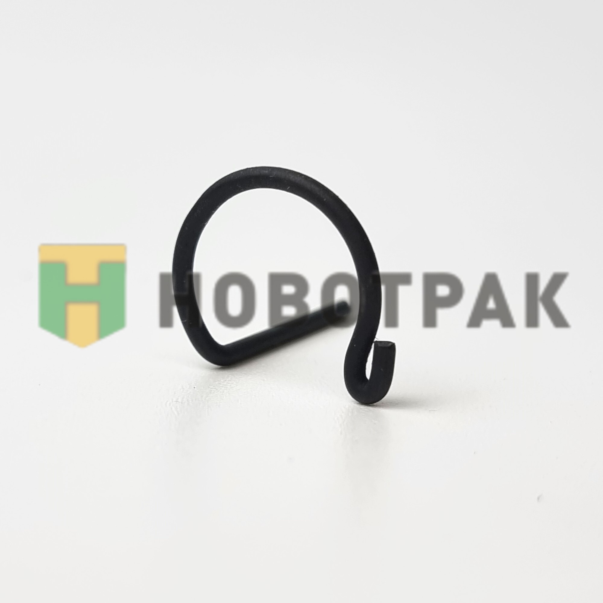 Клипса крепления тяги N071805016402