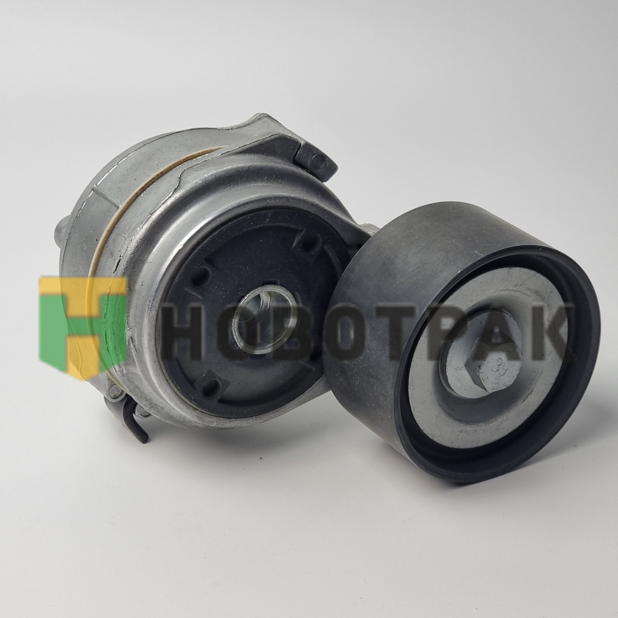 Натяжитель ремня в сборе компрессора конд. Cum ISX,QSX15 \Volvo VNL