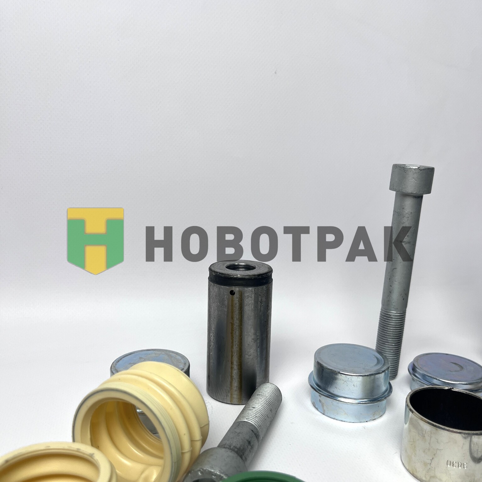 РМК суппорта (направляющие) WABCO SP05020070